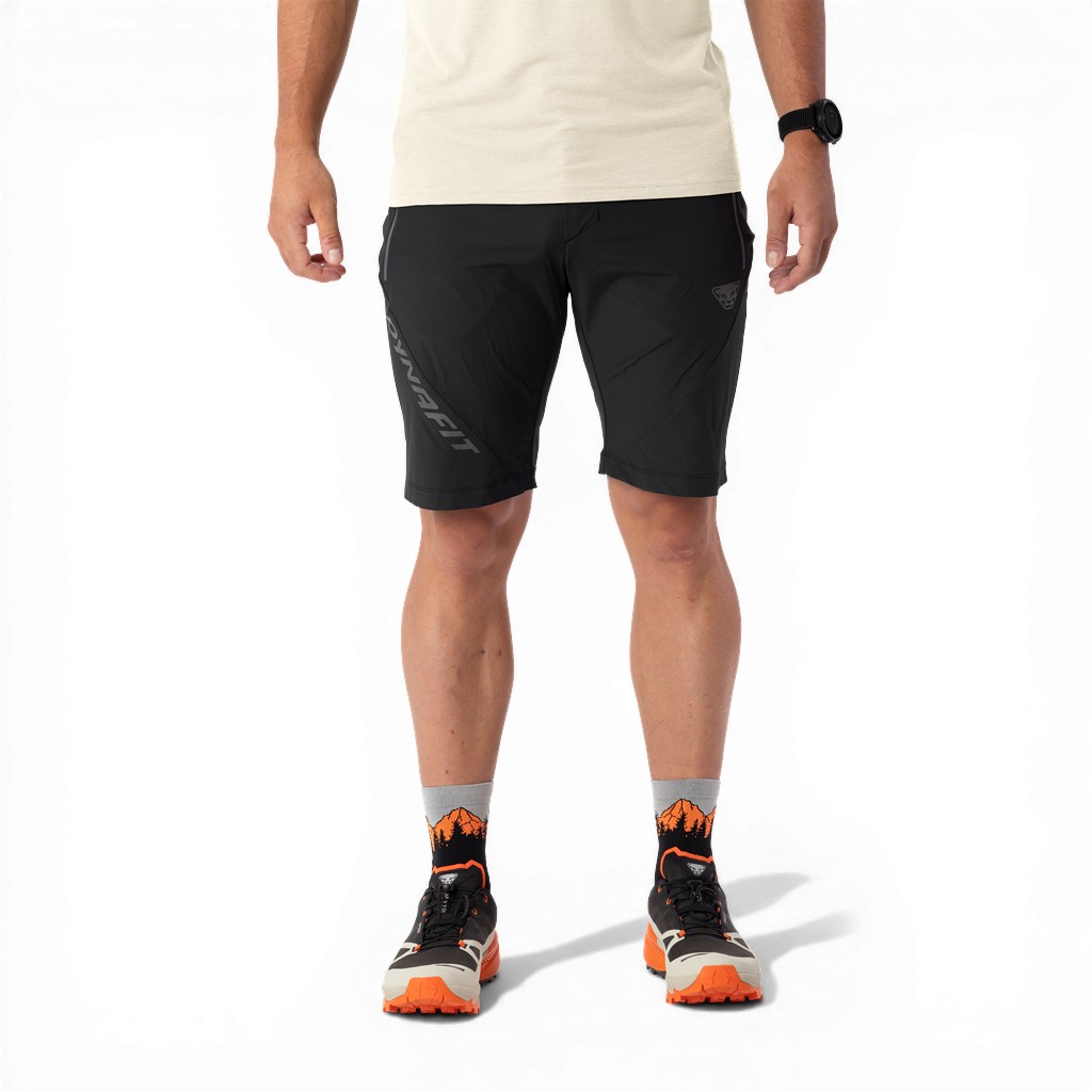 Transalper Light  DST Shorts M
