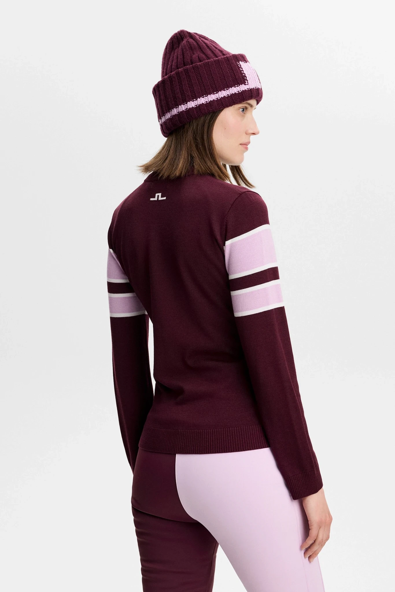 Miracle Knitted Sweater