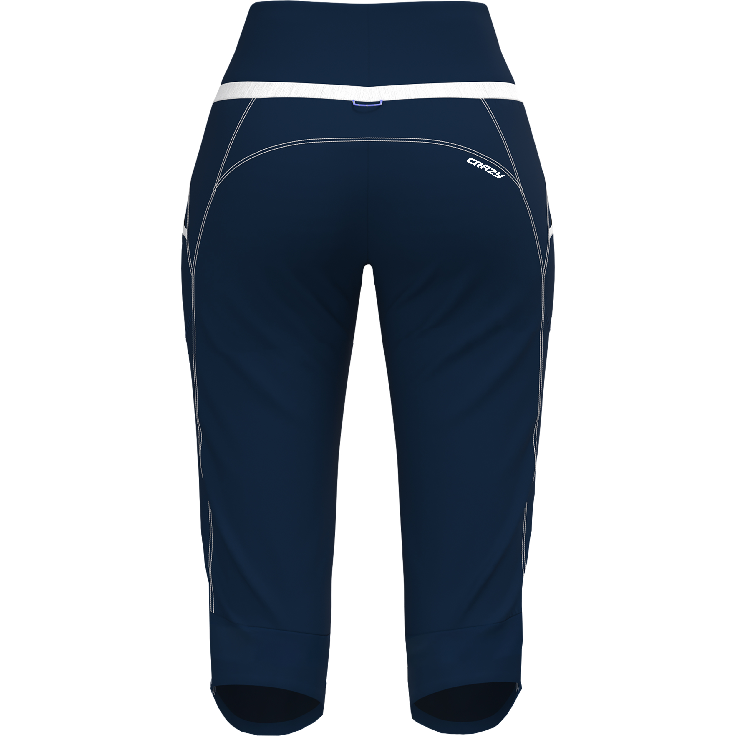 Mid Short Exit Women