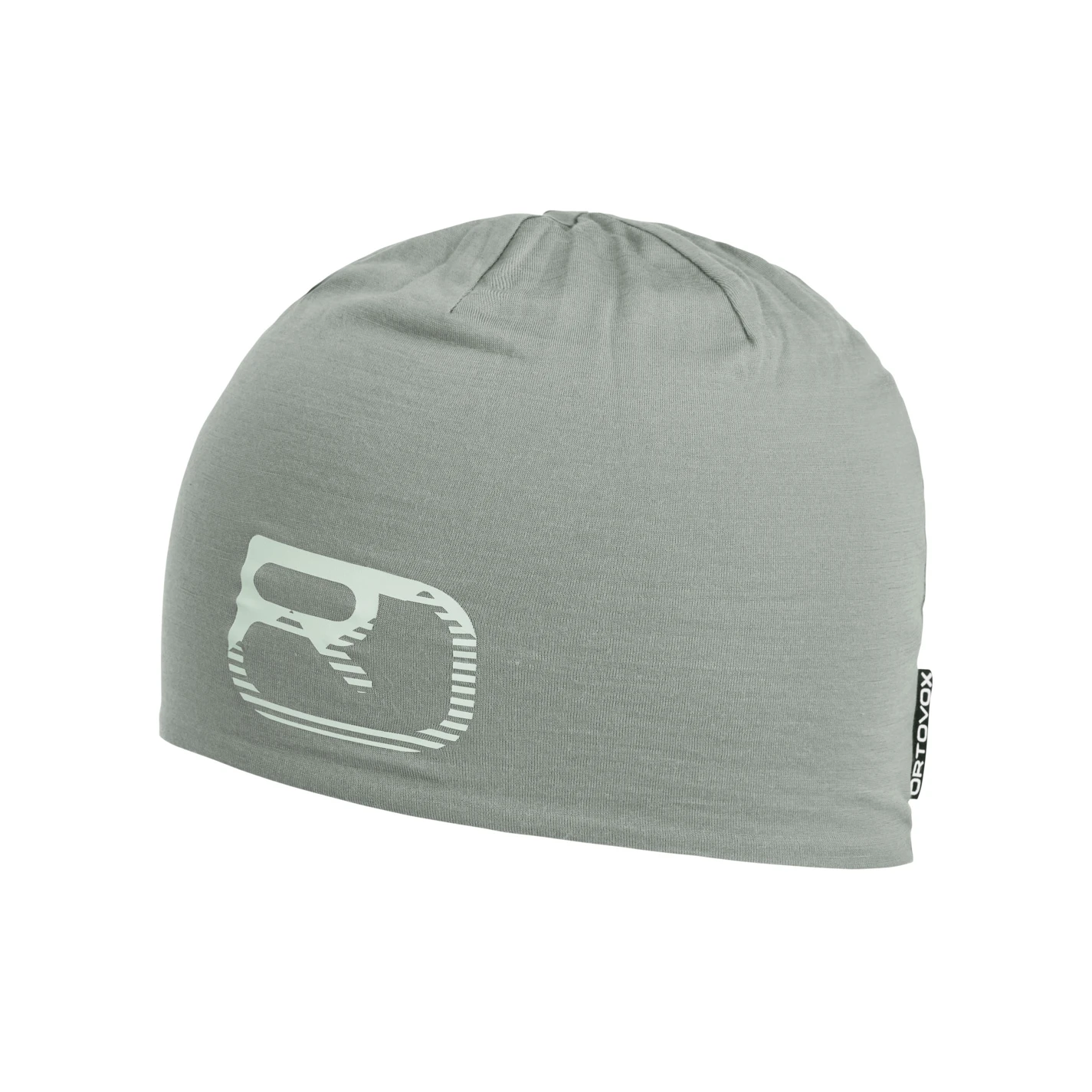 120 Cool Tec Logo Beanie