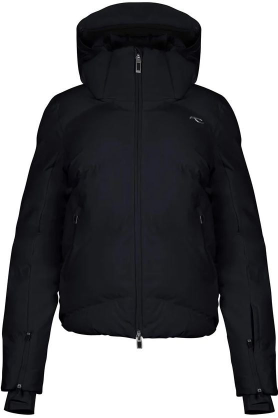 Women Bluebird Jacket