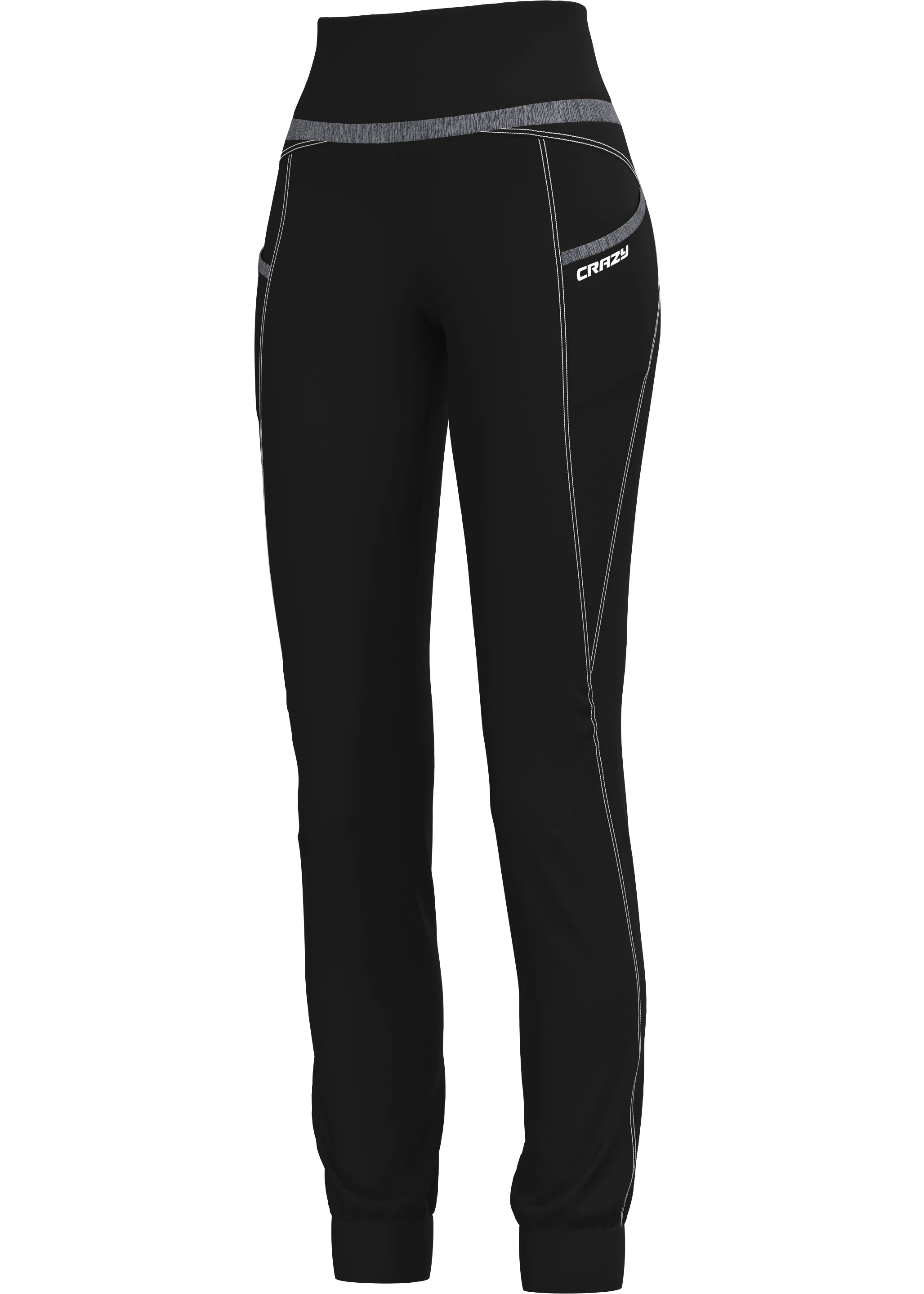 Pant Exit Light Woman