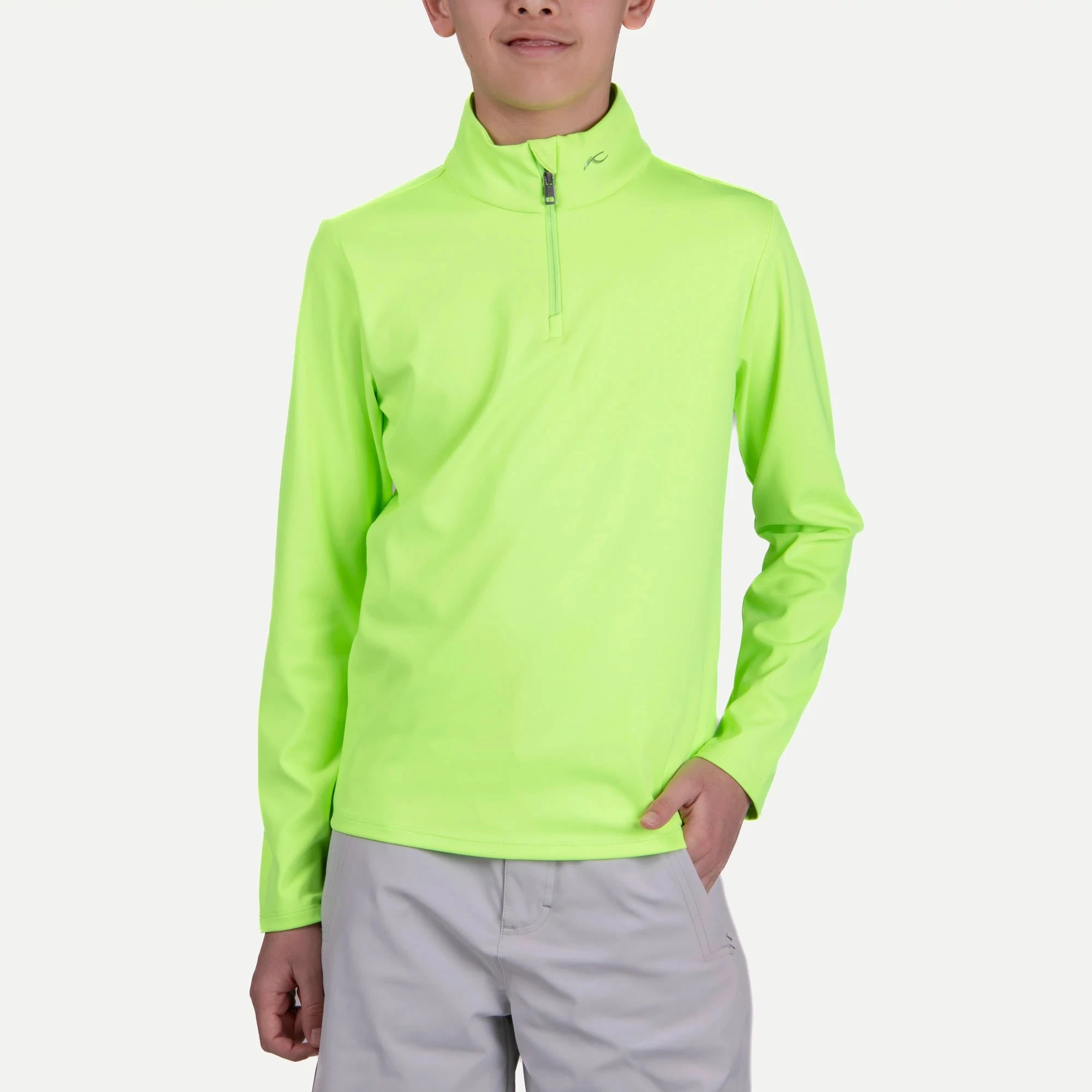 Boys Austin Midlayer HZ