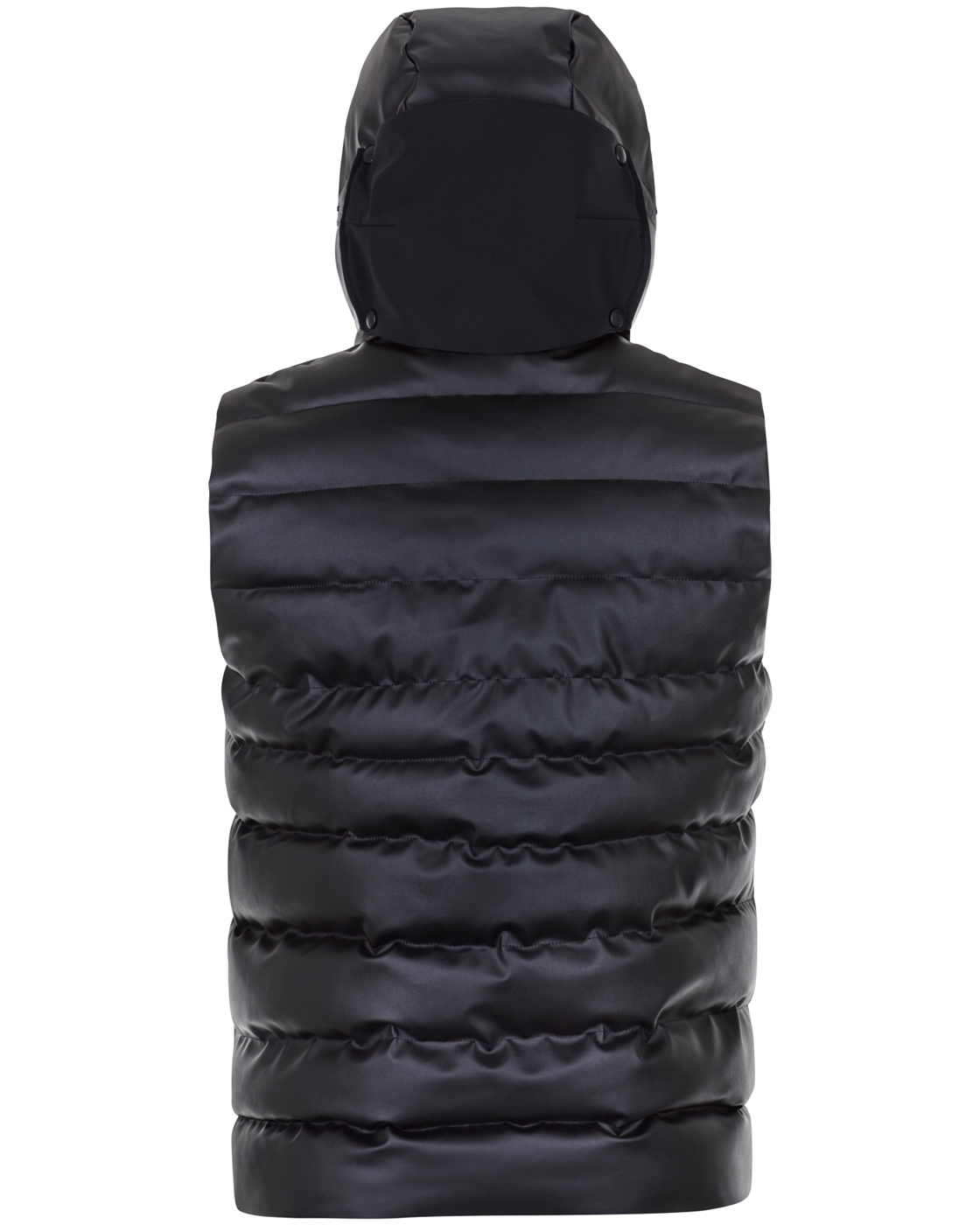 511 - Eco Down Hoody Vest