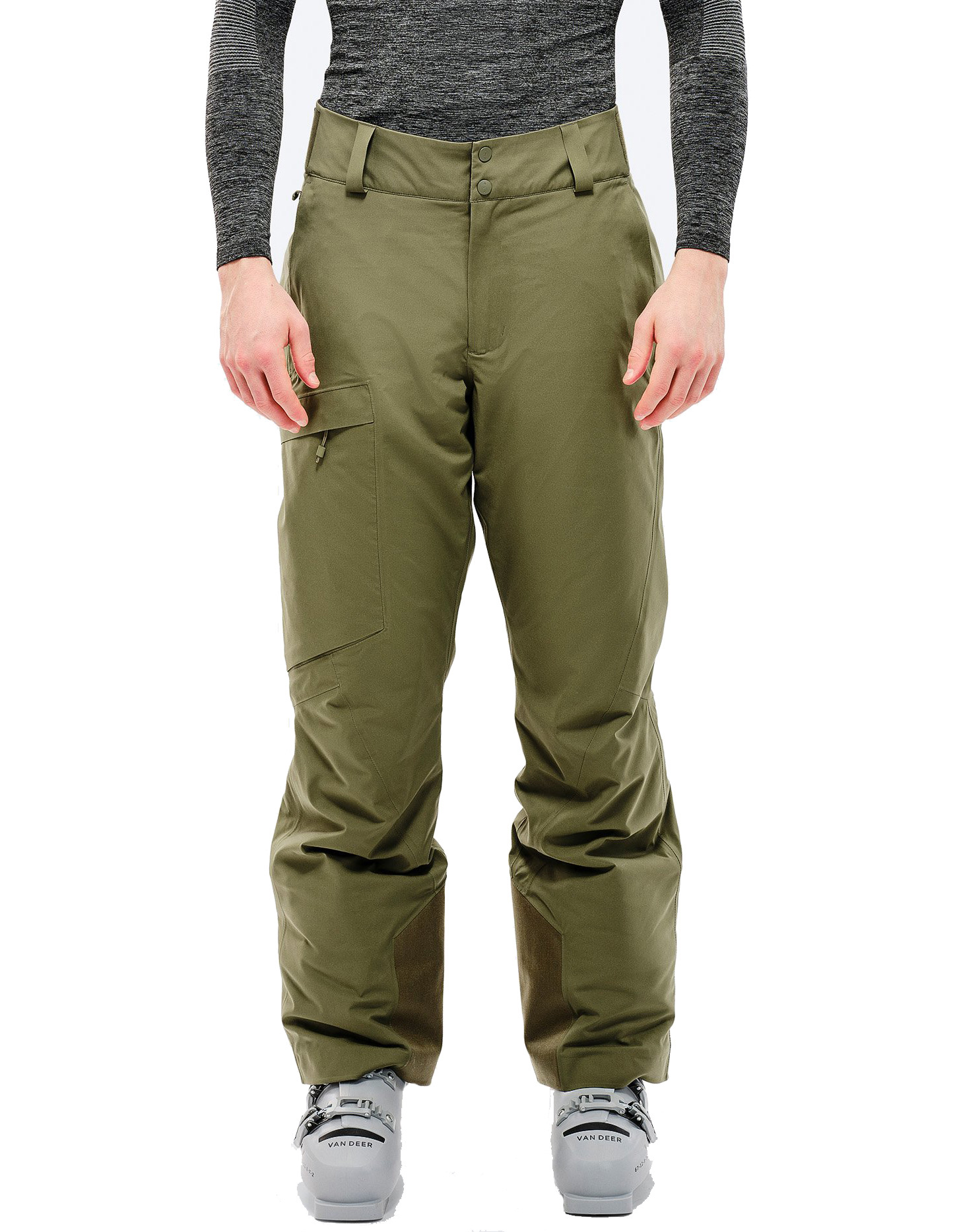 GTX 2L Stretch Insulated Pant