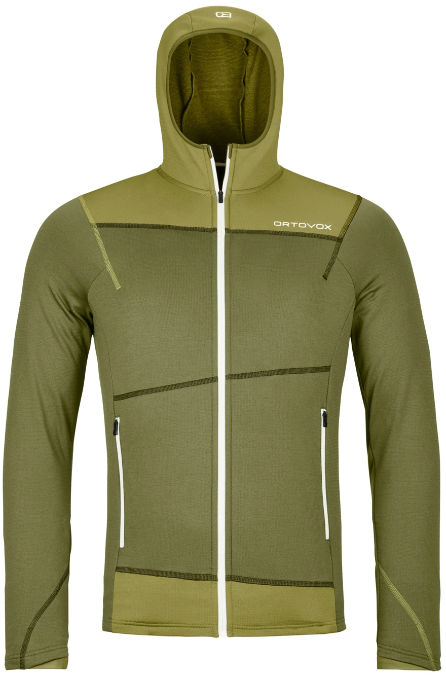 Fleece Light Hoody M