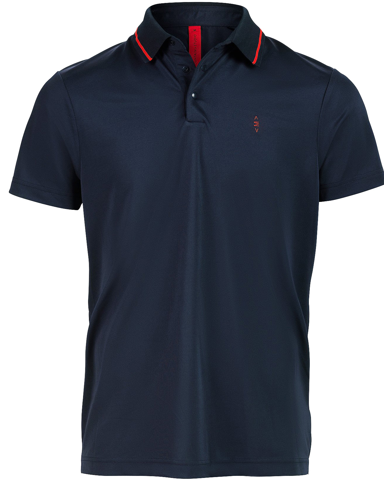 Tech Polo Shirt 