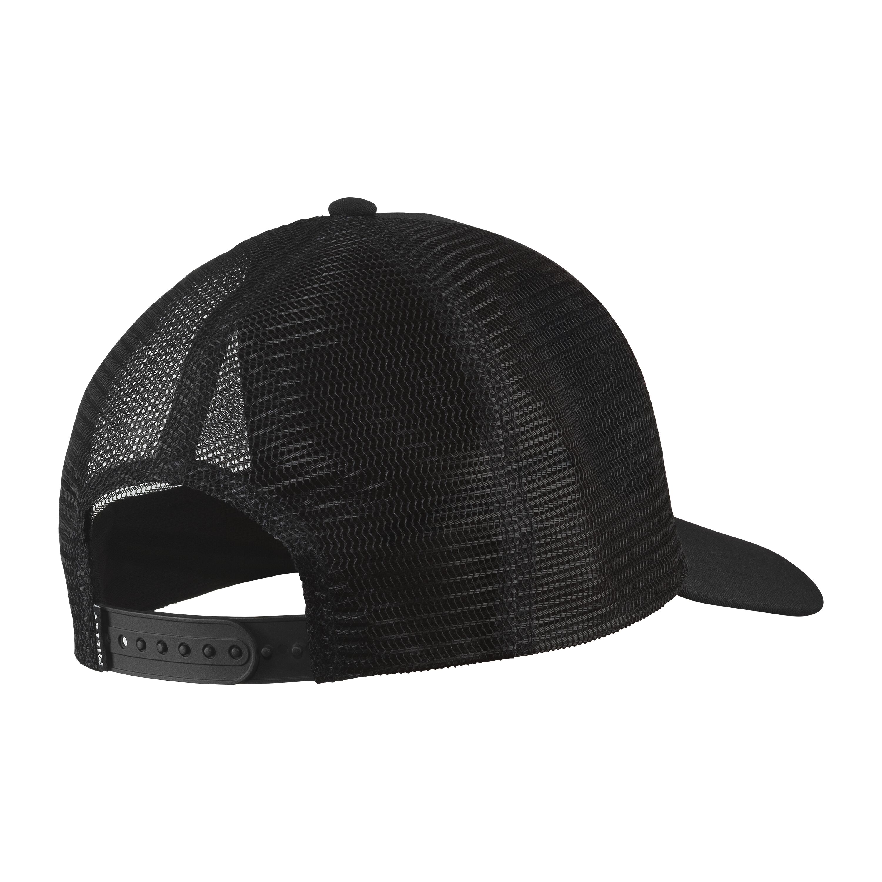 Chamonix Trucker Cap