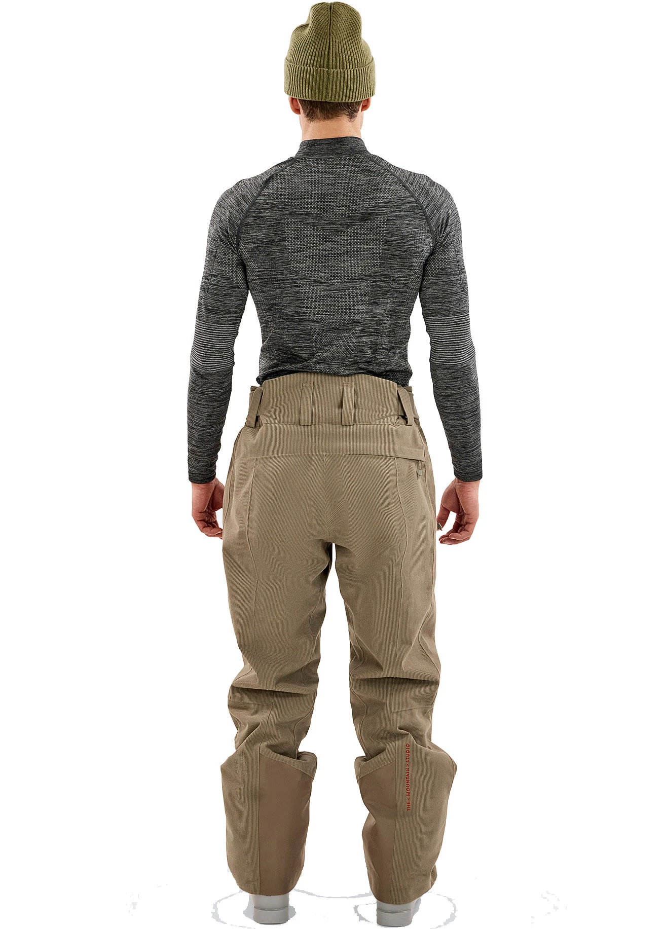 Carv Cord Insulated Pant