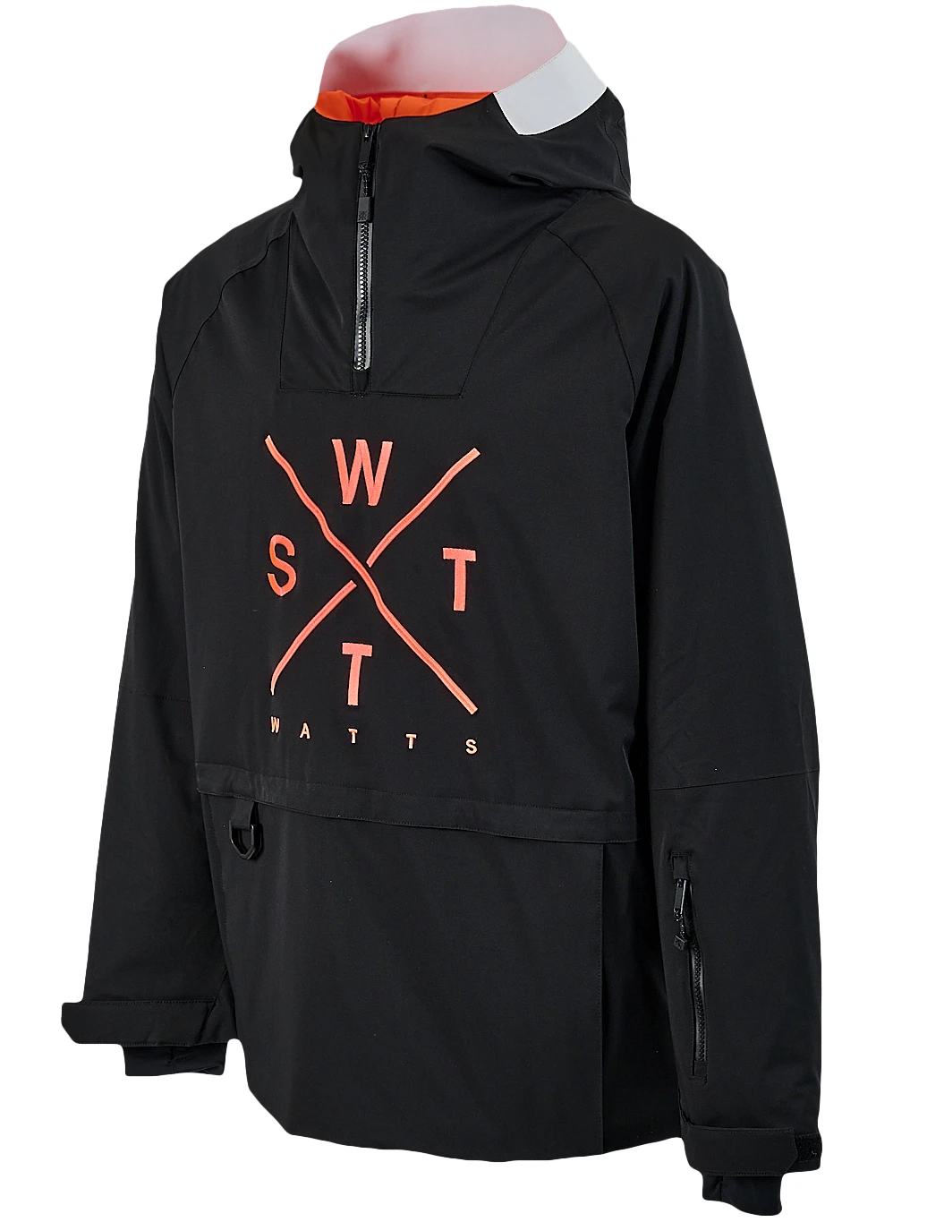 XMetod Insulated Anorak