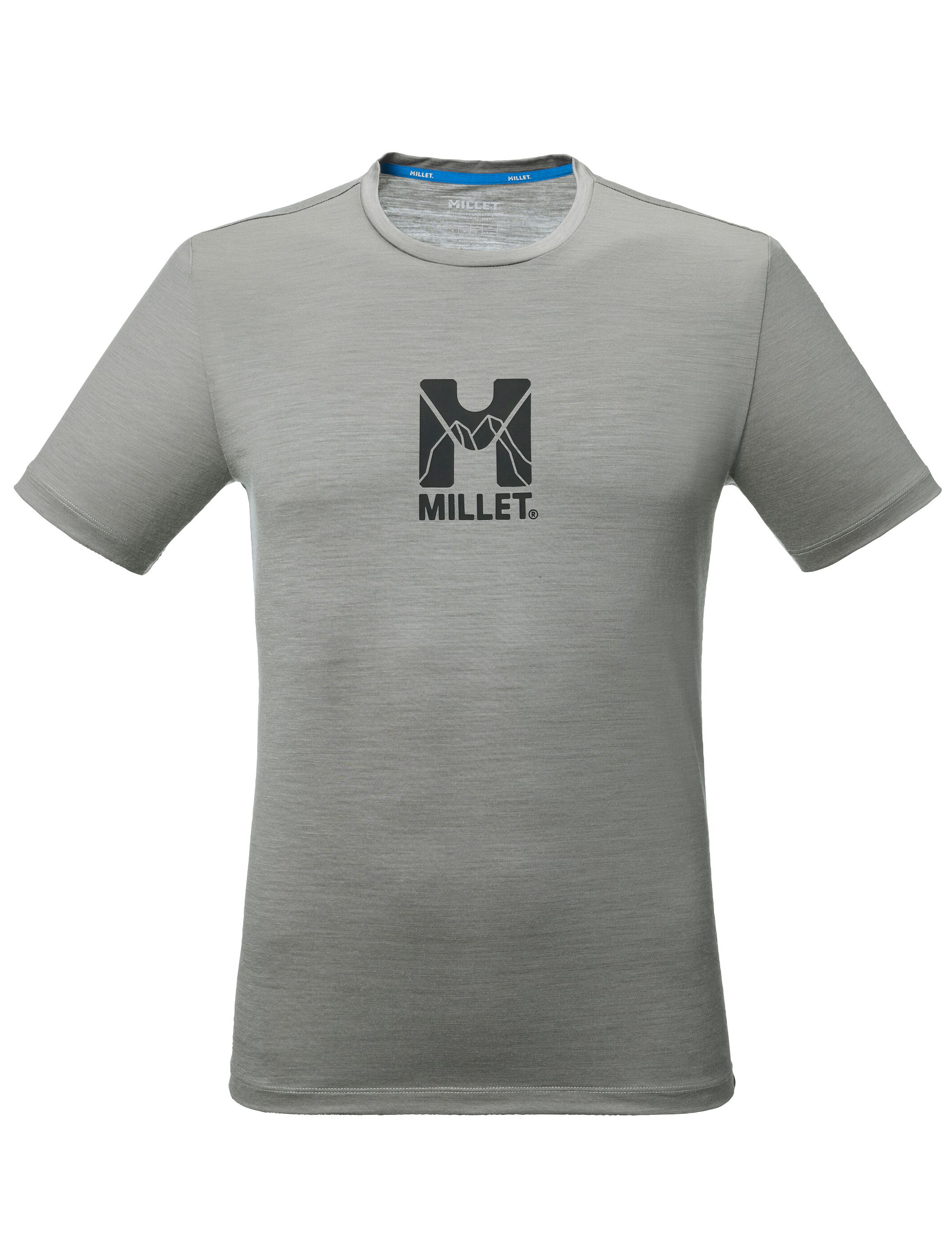 Ubic Wool T-Shirt M