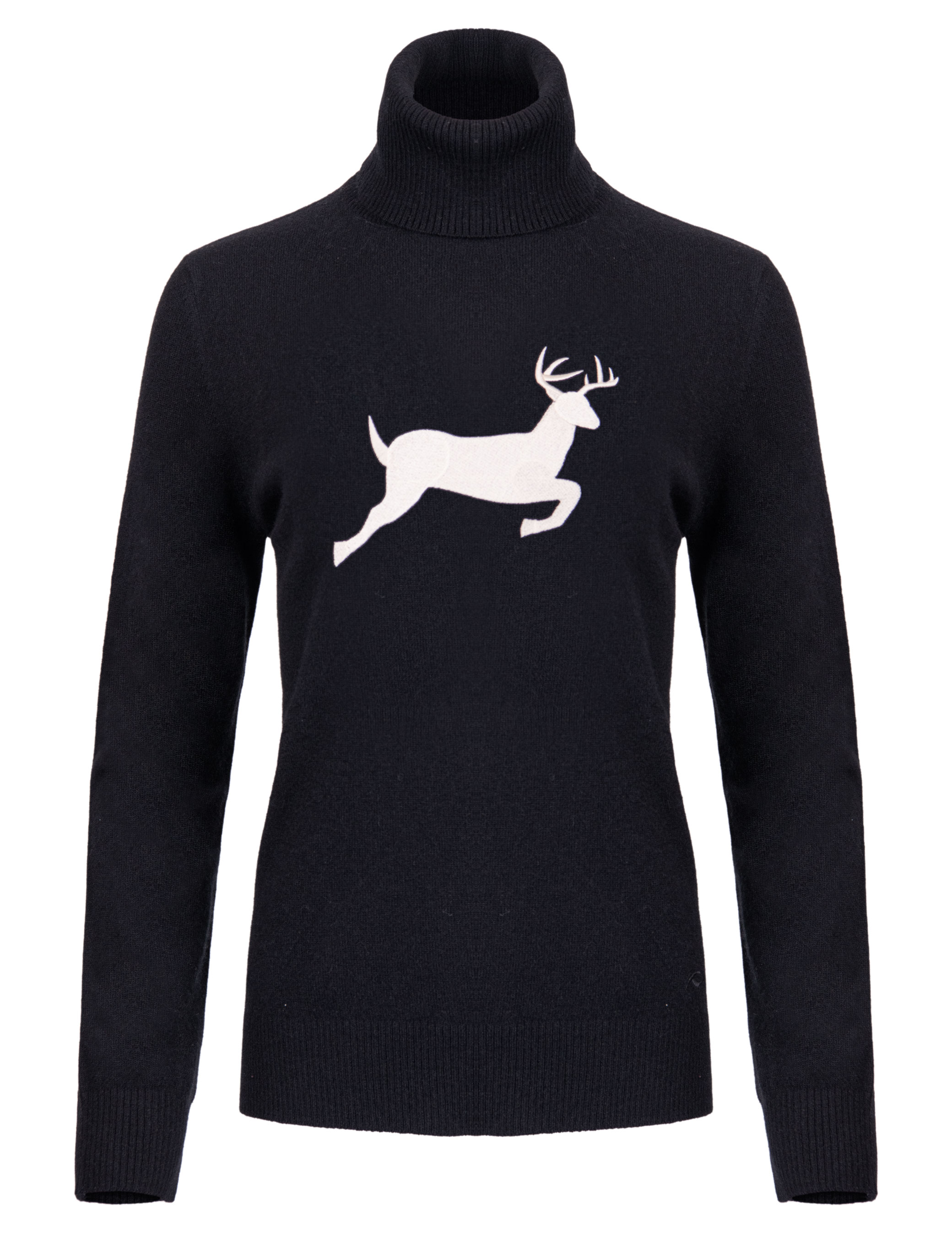 Snow Sweater
