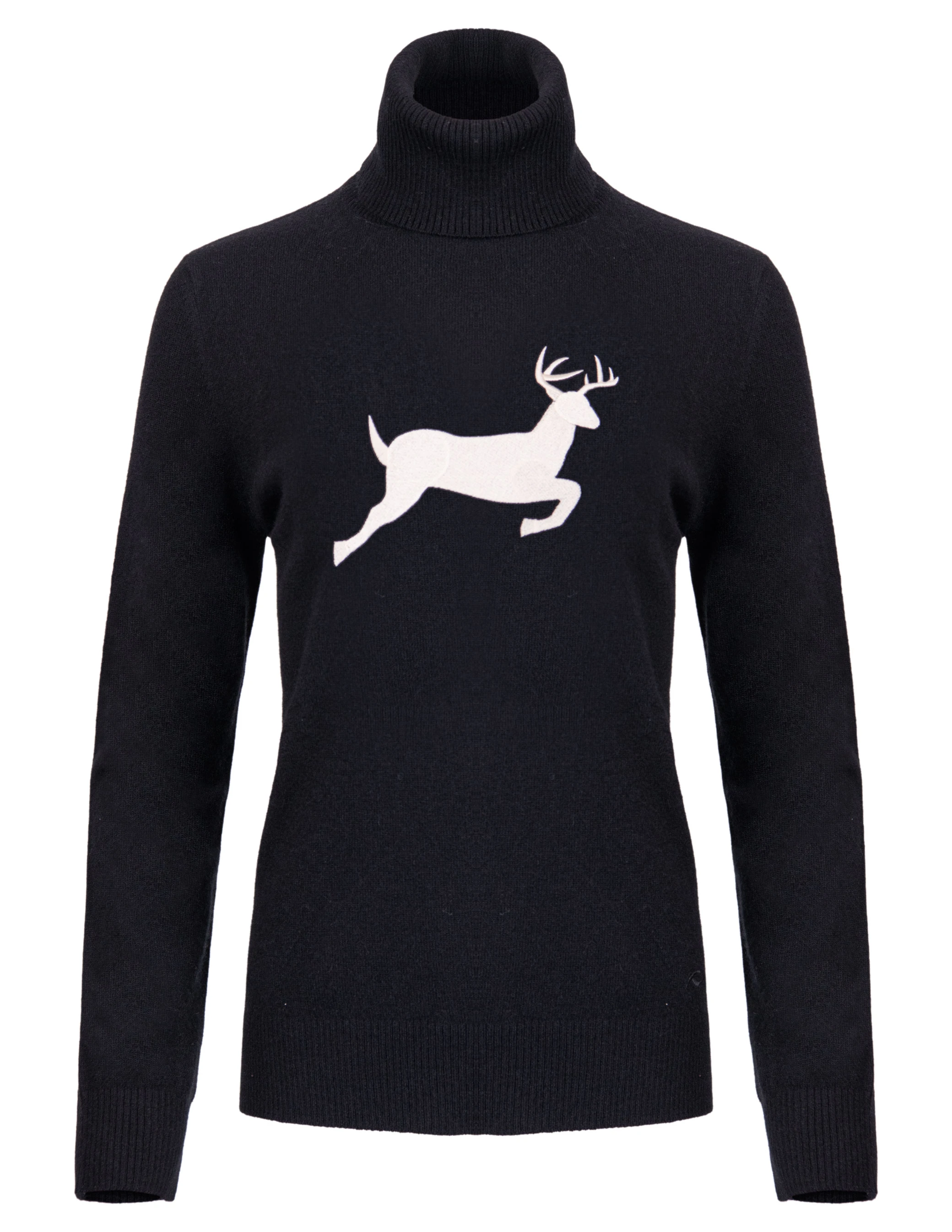 Snow Sweater