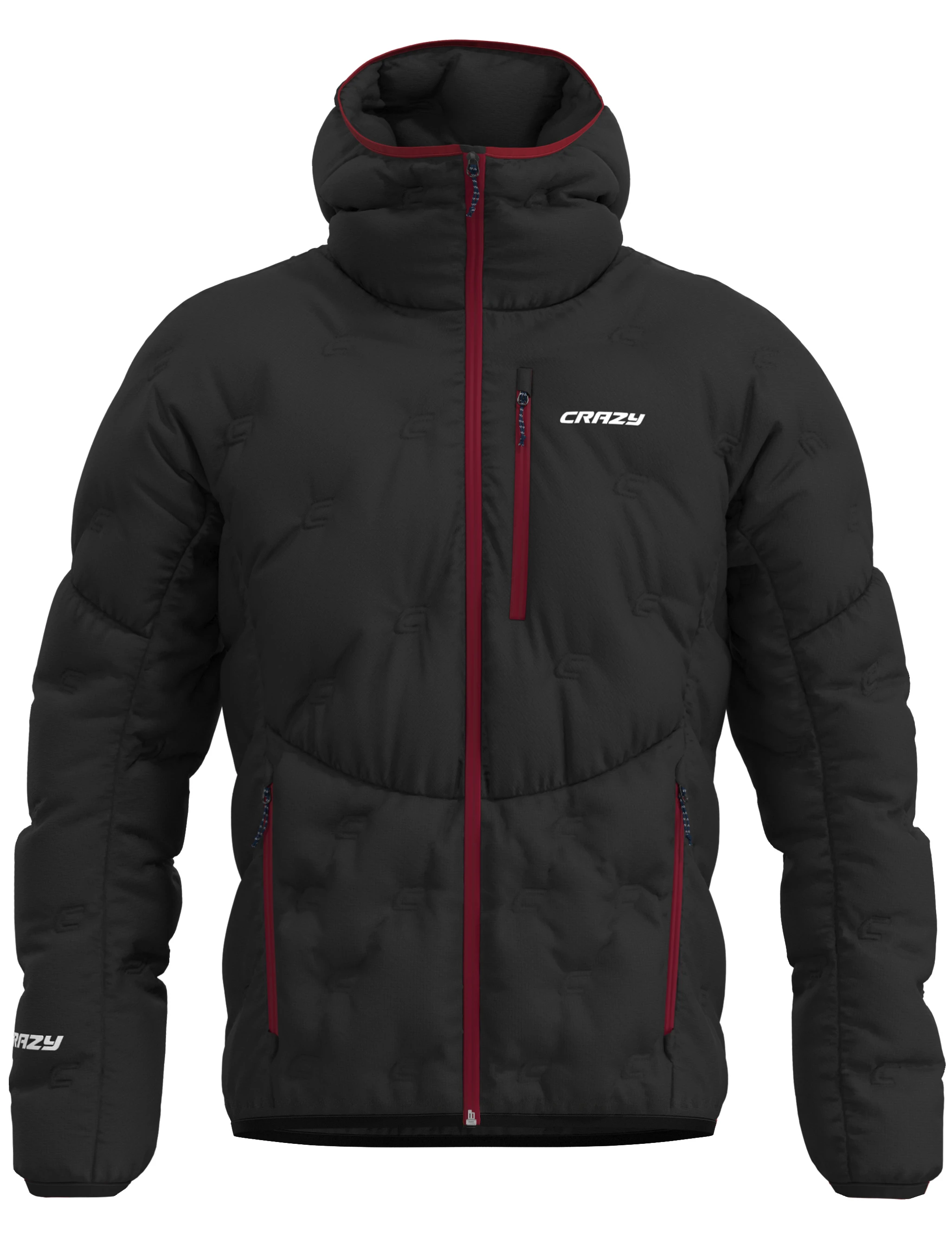 Jkt Levity Man