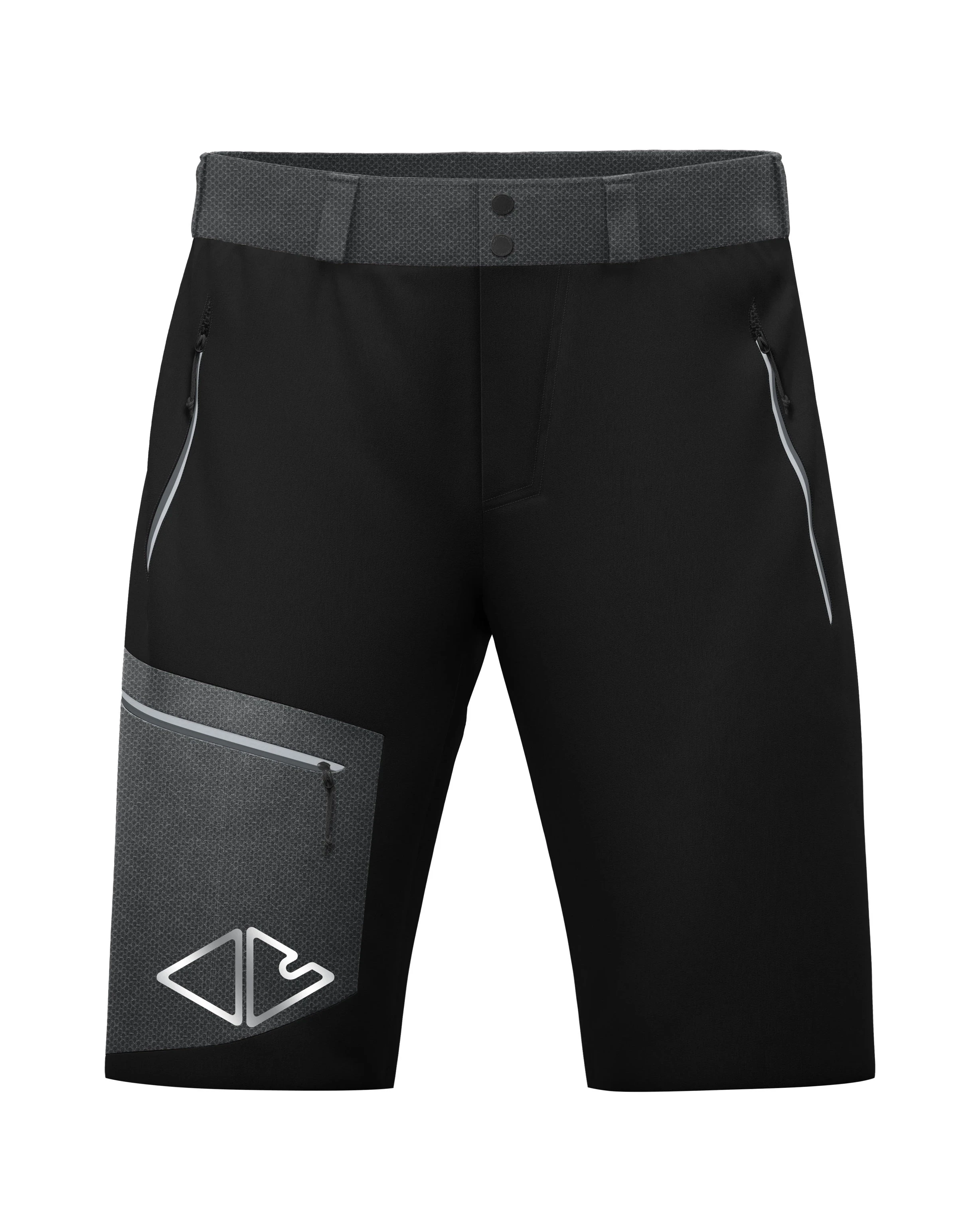 Short Resolution Man