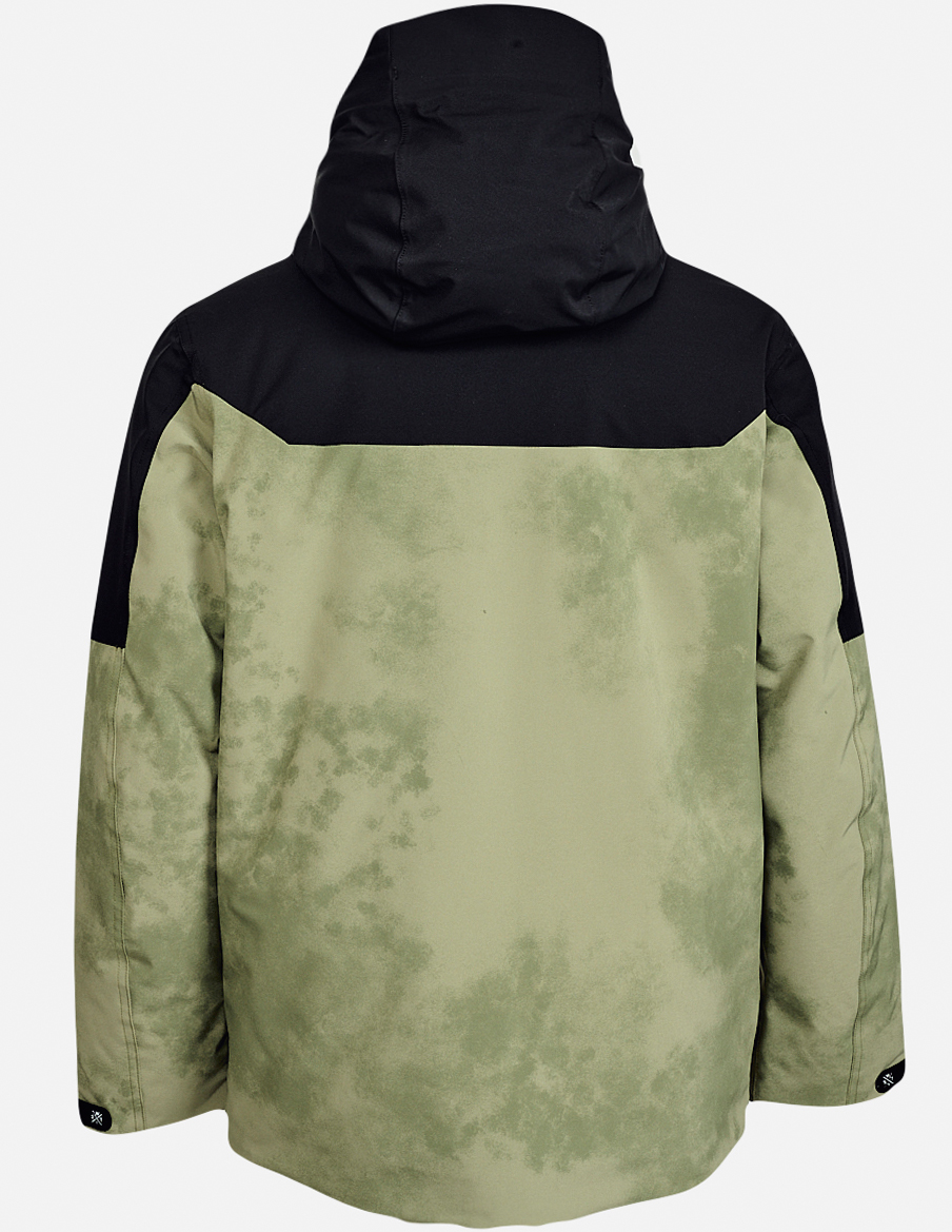 X-Gamma Technical Jacket