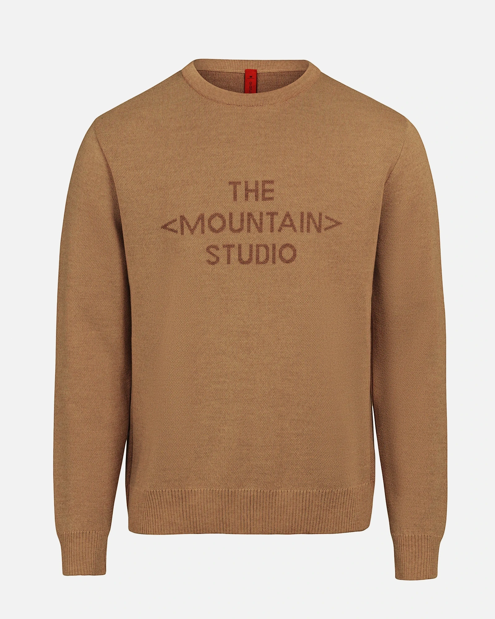TMS Ski Sweater