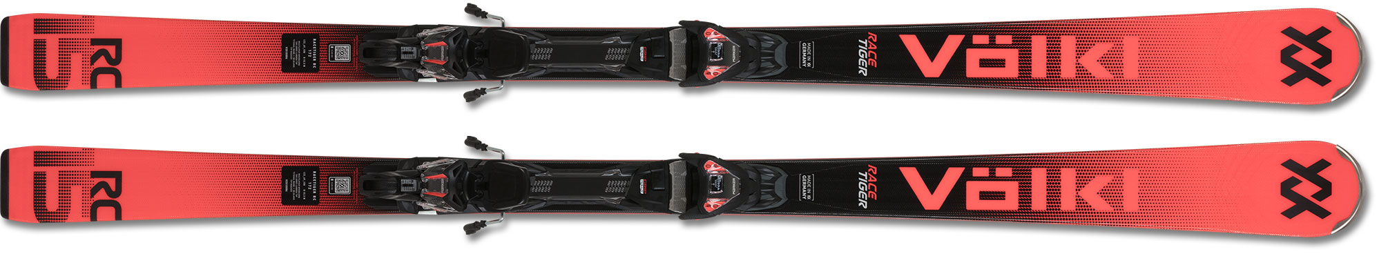 Racetiger RC + VMOTION 12 GW