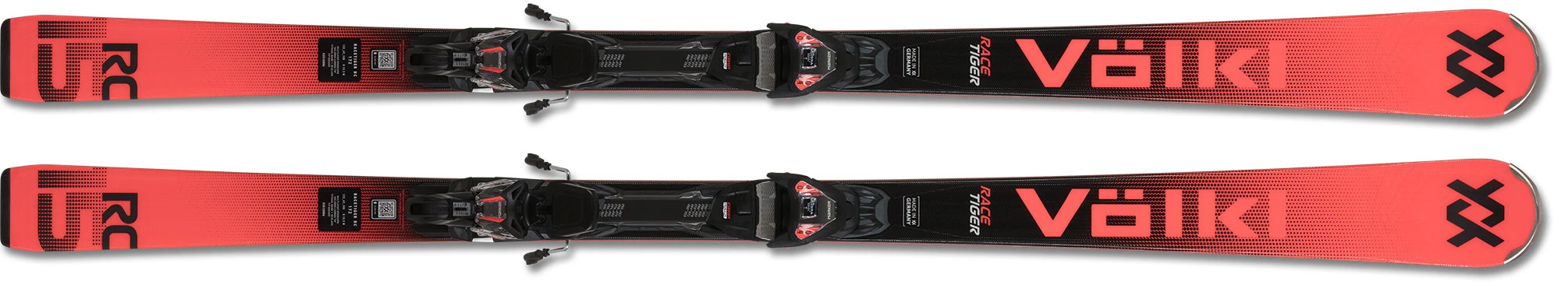 Racetiger RC + VMOTION 12 GW