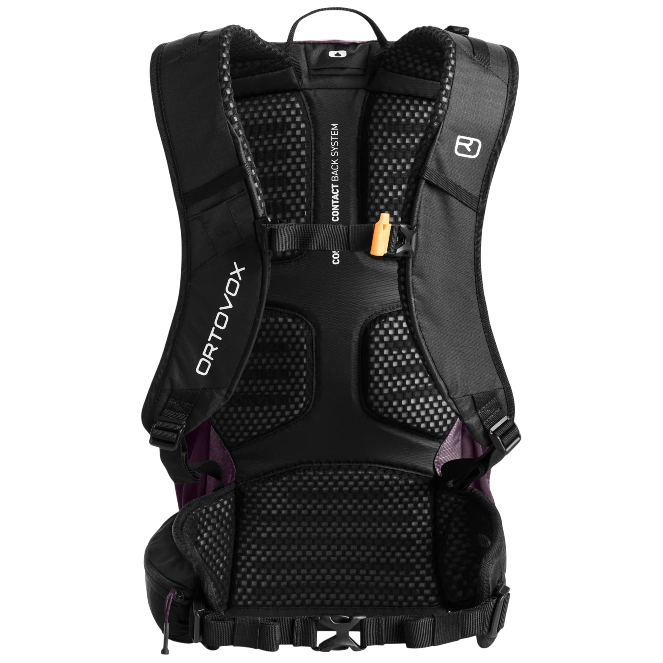 Traverse 18 S