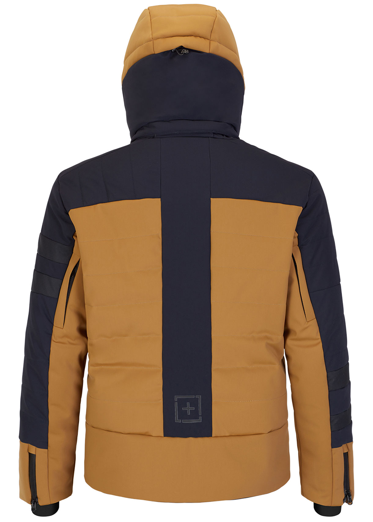 X201 - Eco-Down Ski Jacket