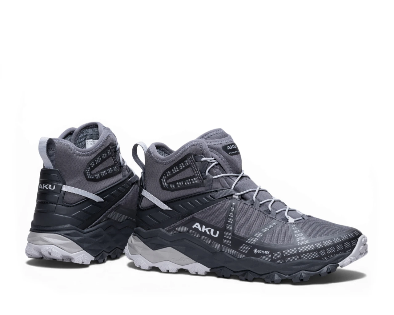 Flyrock Mid GTX W