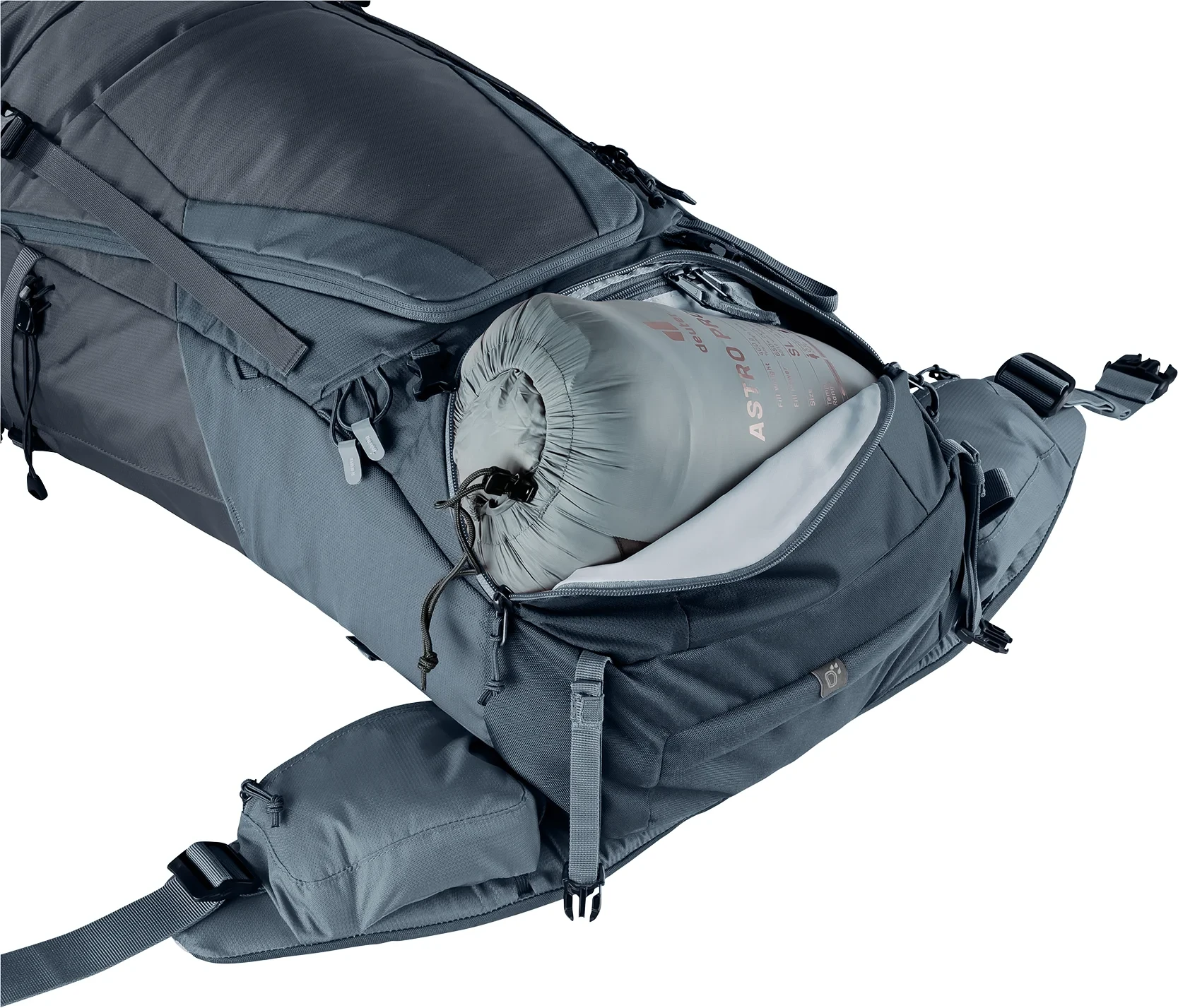 Futura Air Trek 45 + 10 SL
