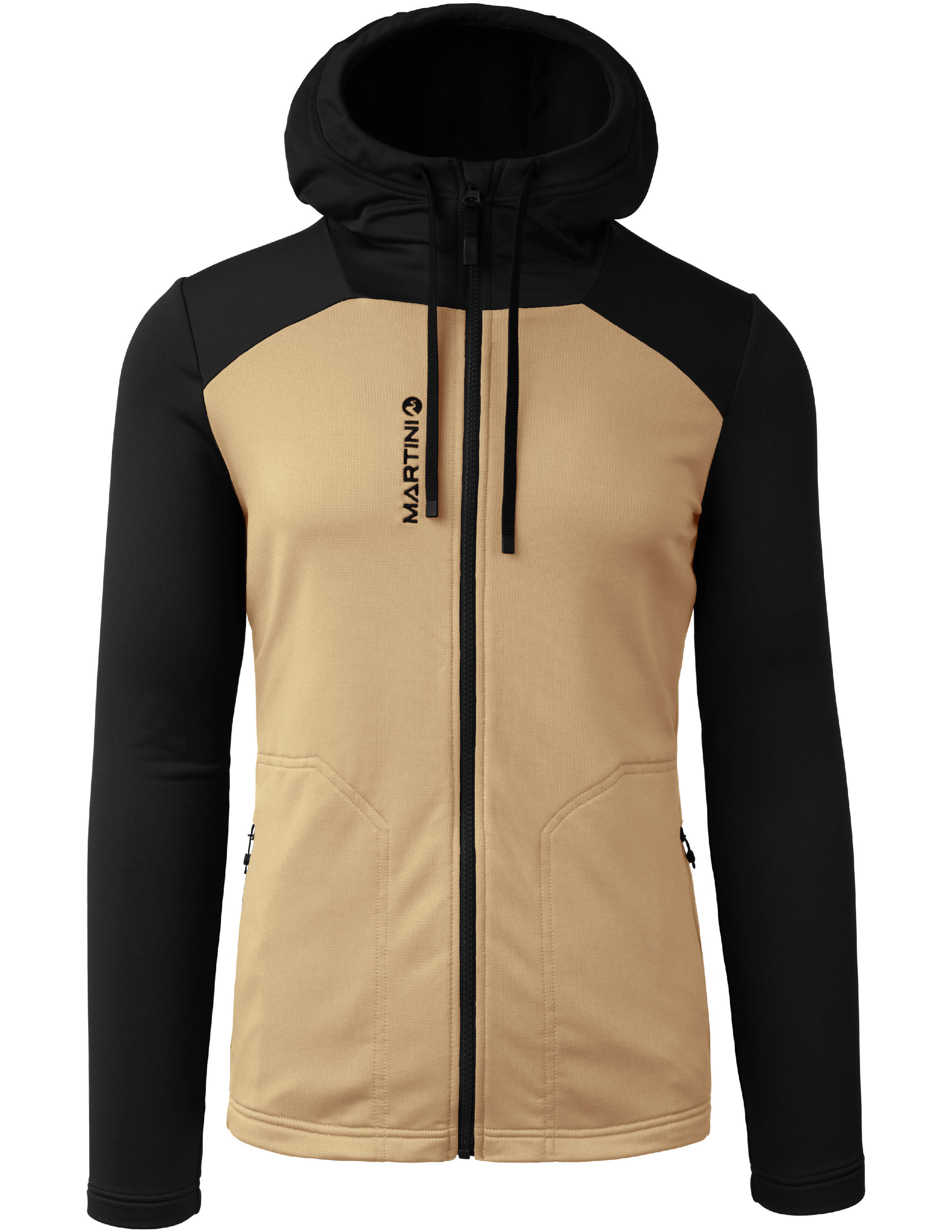 Alpmate Hooded Jacket M