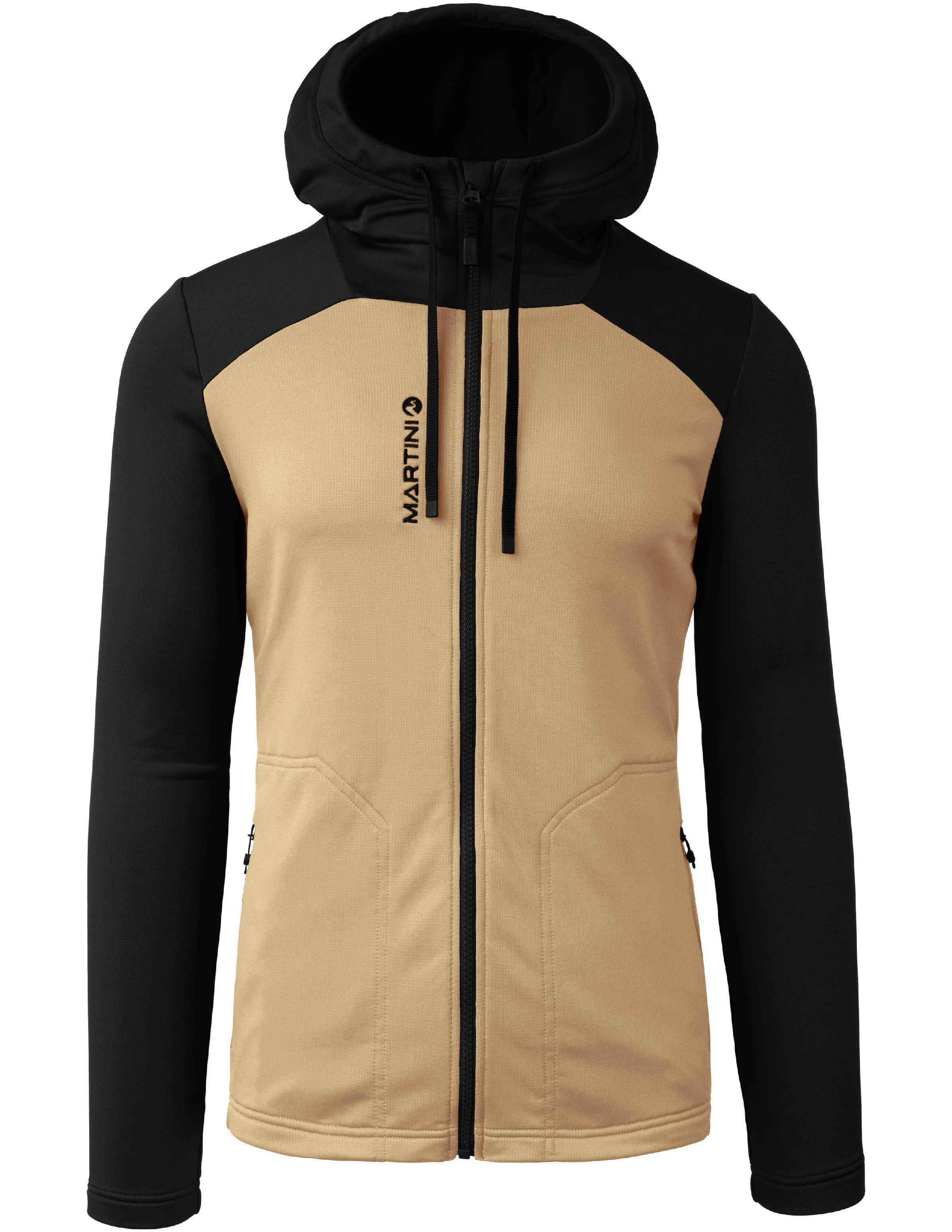 Alpmate Hooded Jacket M