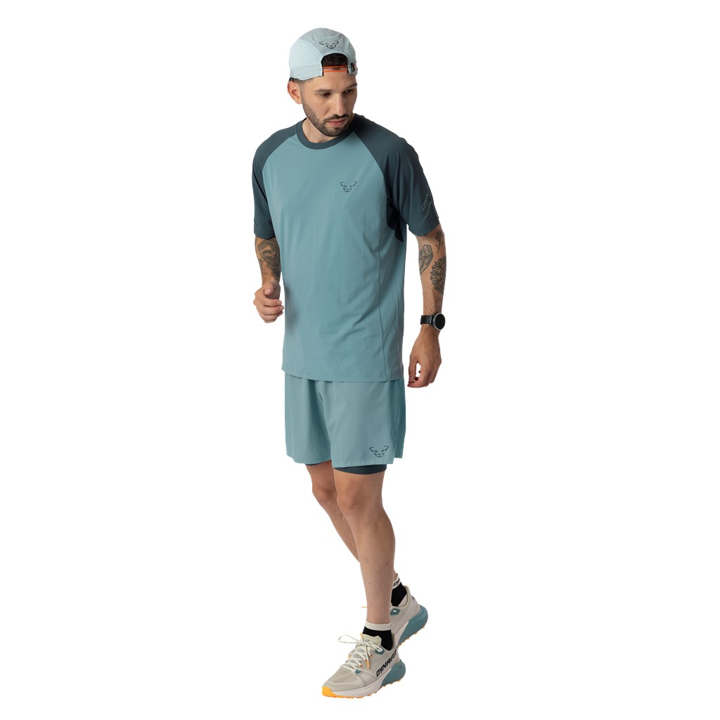 Alpine Pro Short Sleeve M