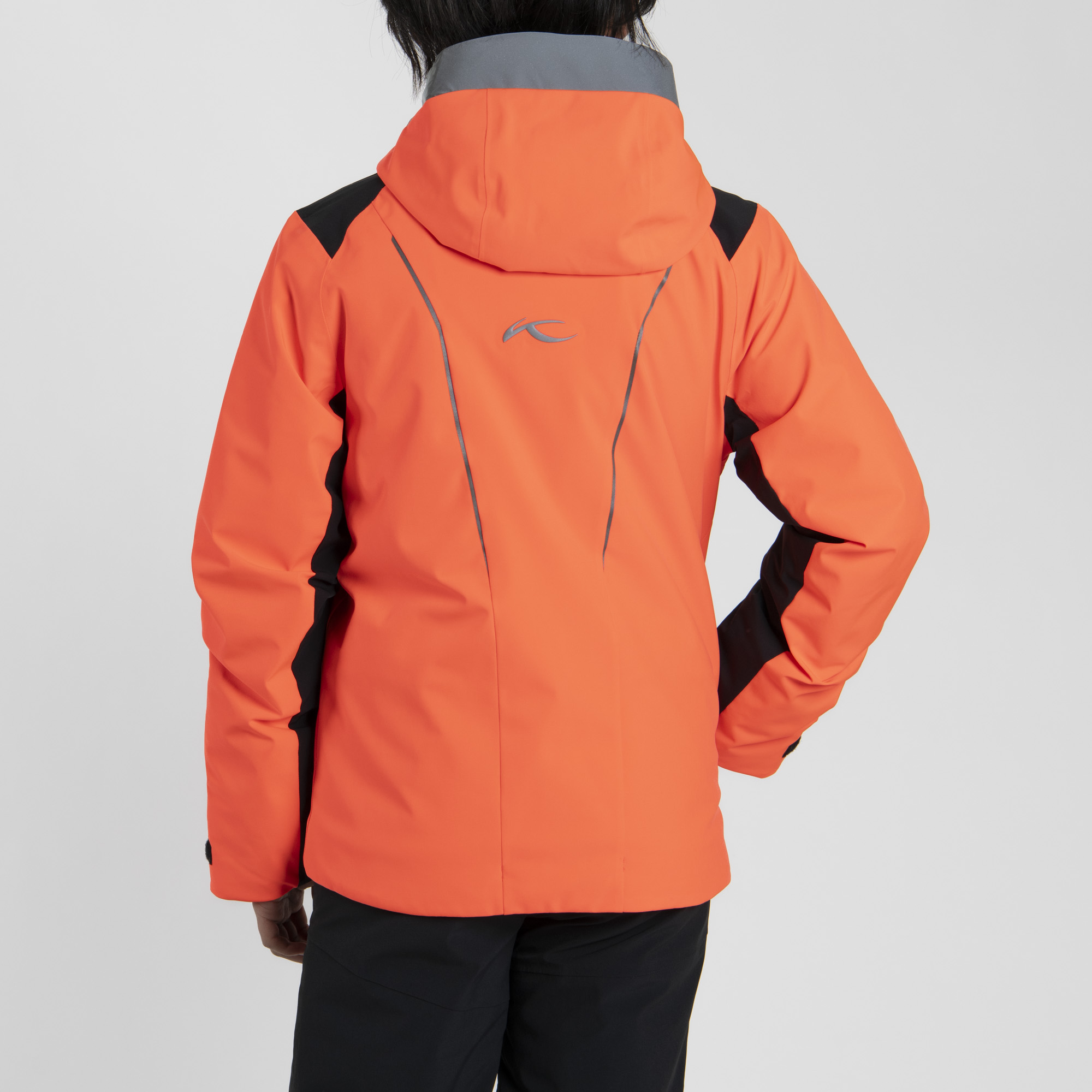 Boys Formula Jacket