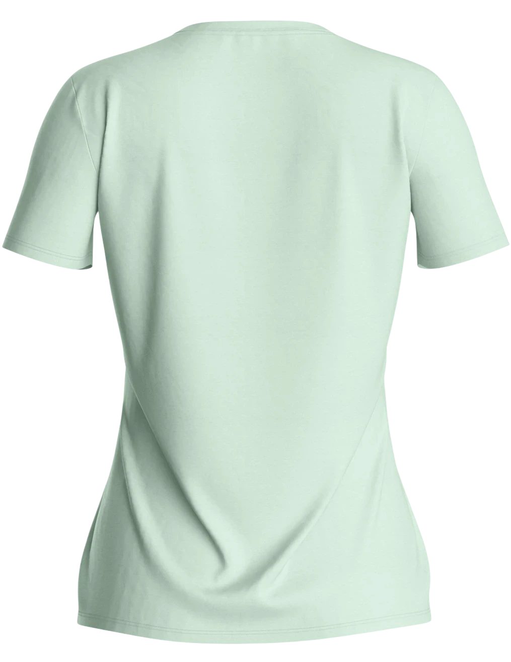 120 Cool Tec Mtn Sun T-Shirt W