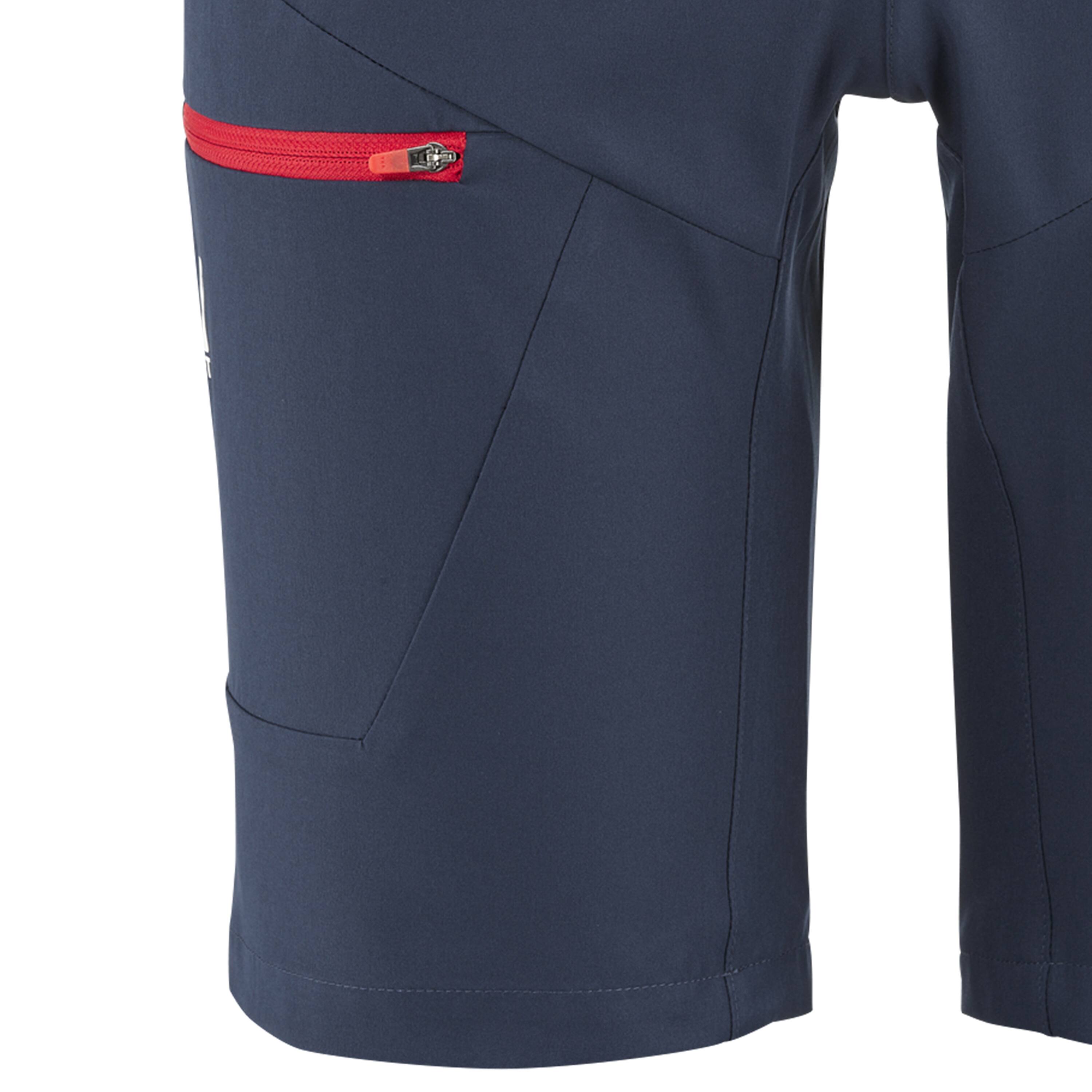 Wanaka Stretch Short lll M