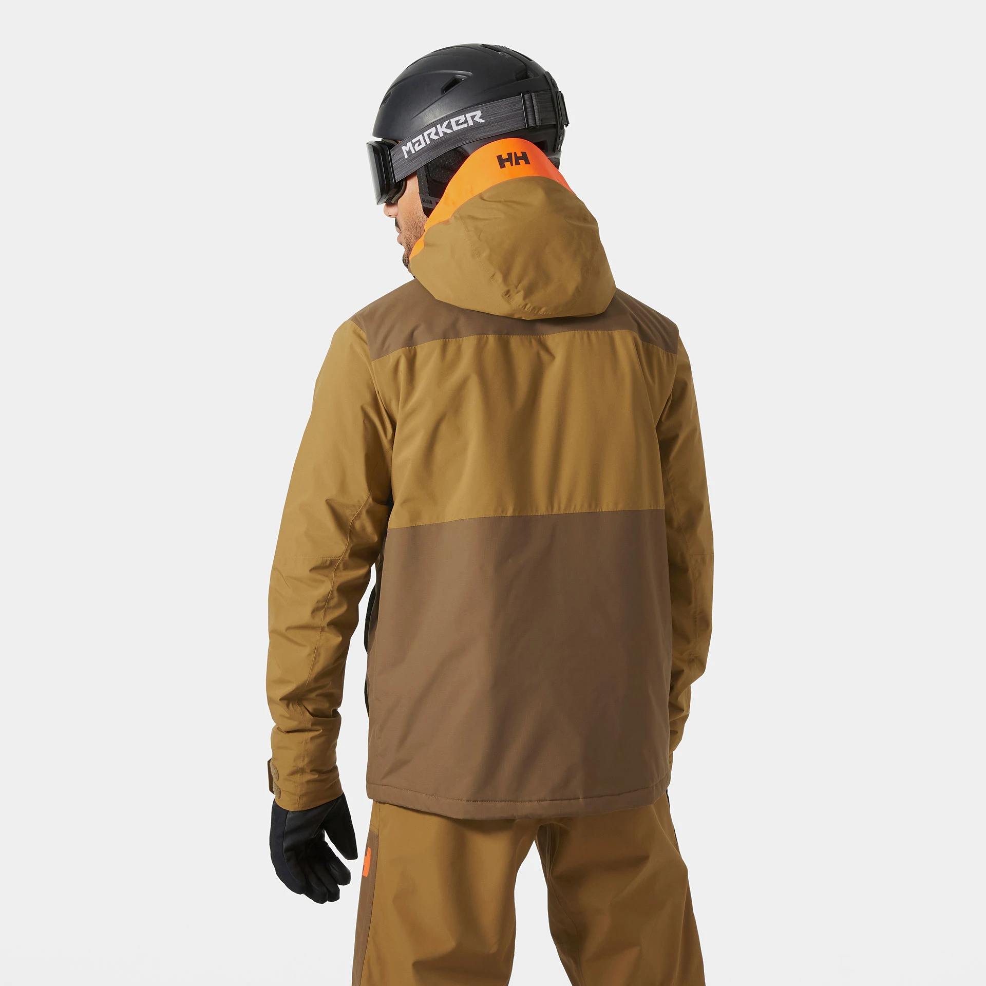 Powdreamer 2.0 Jacket
