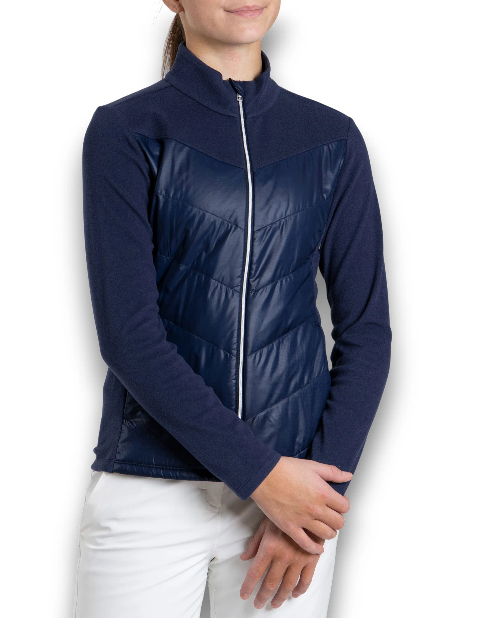 Girls Icicles Midlayer