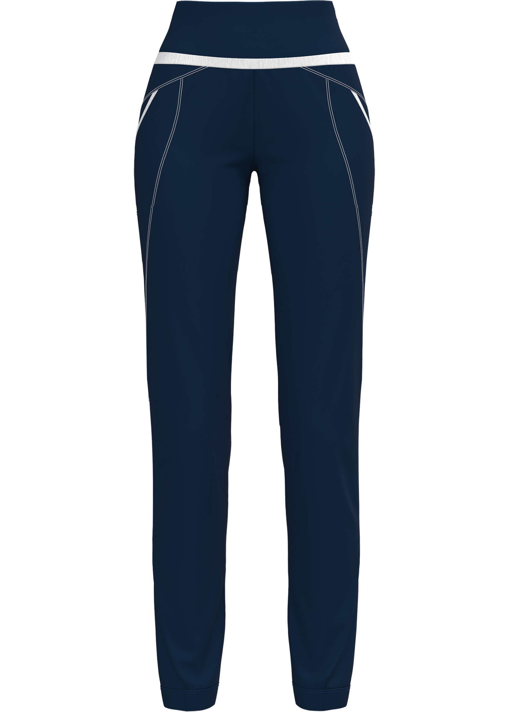 Pant Exit Light Woman