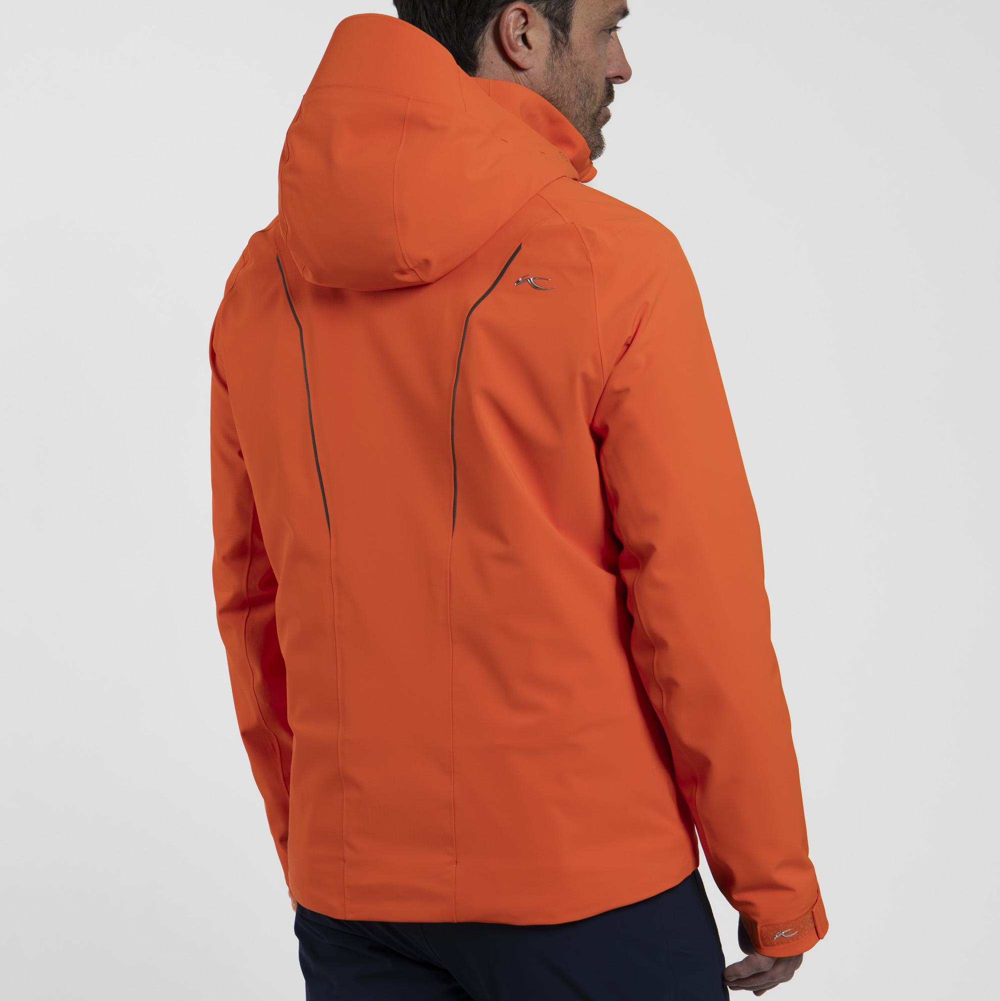 Men Formula Jacket