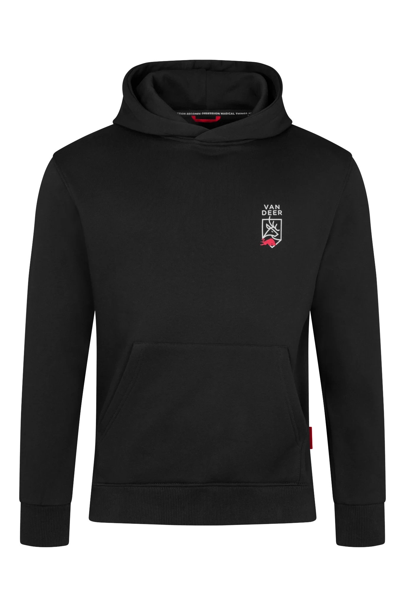 Essential Hoodie