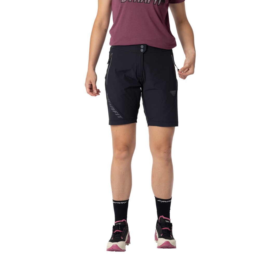 Transalper Light DST Shorts W