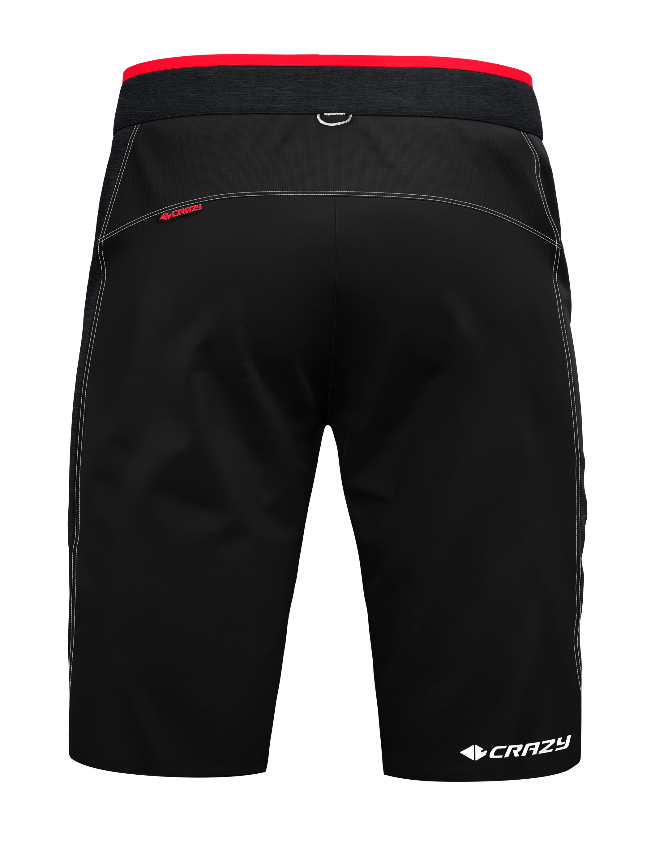 Short Acceleration Man