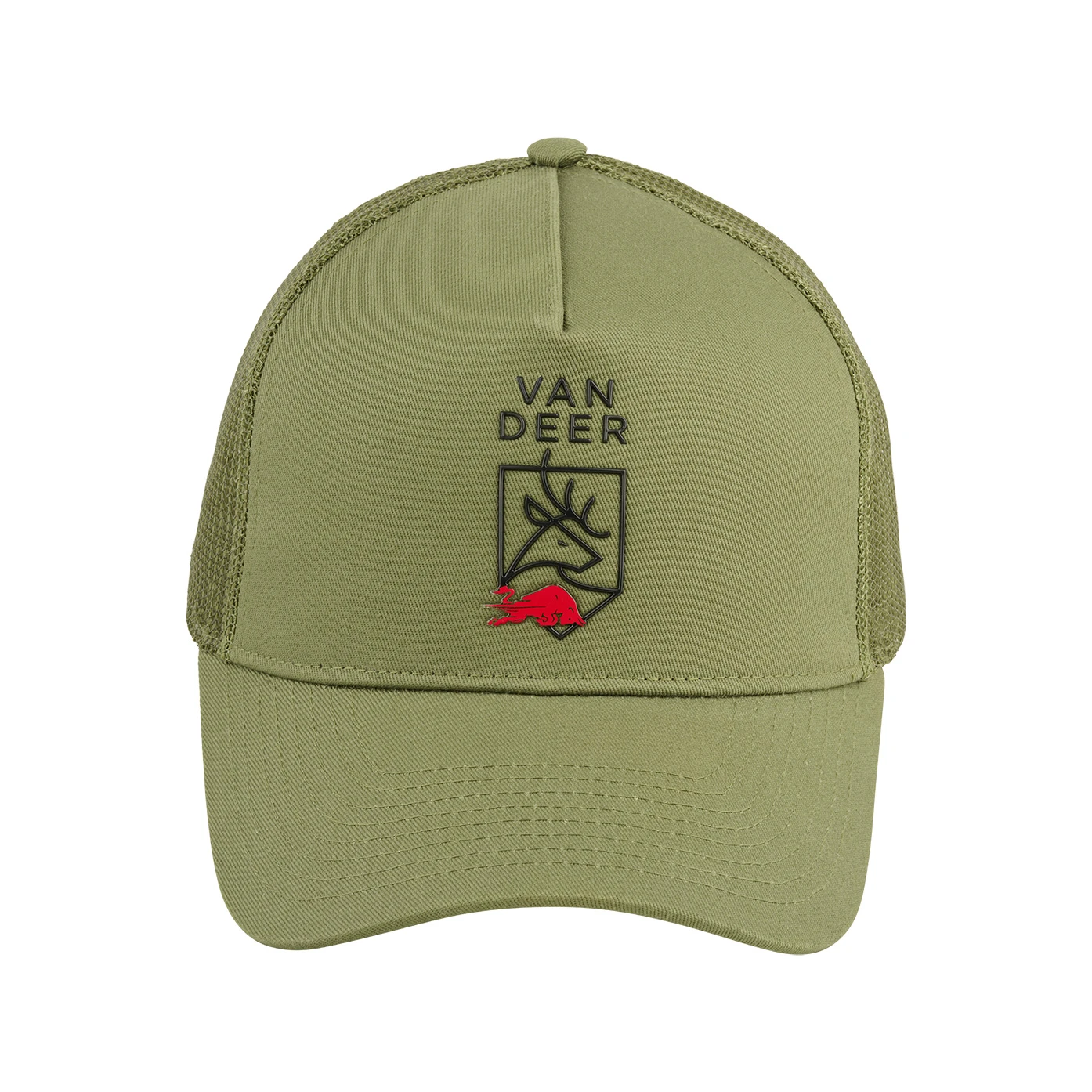 Essential Cap