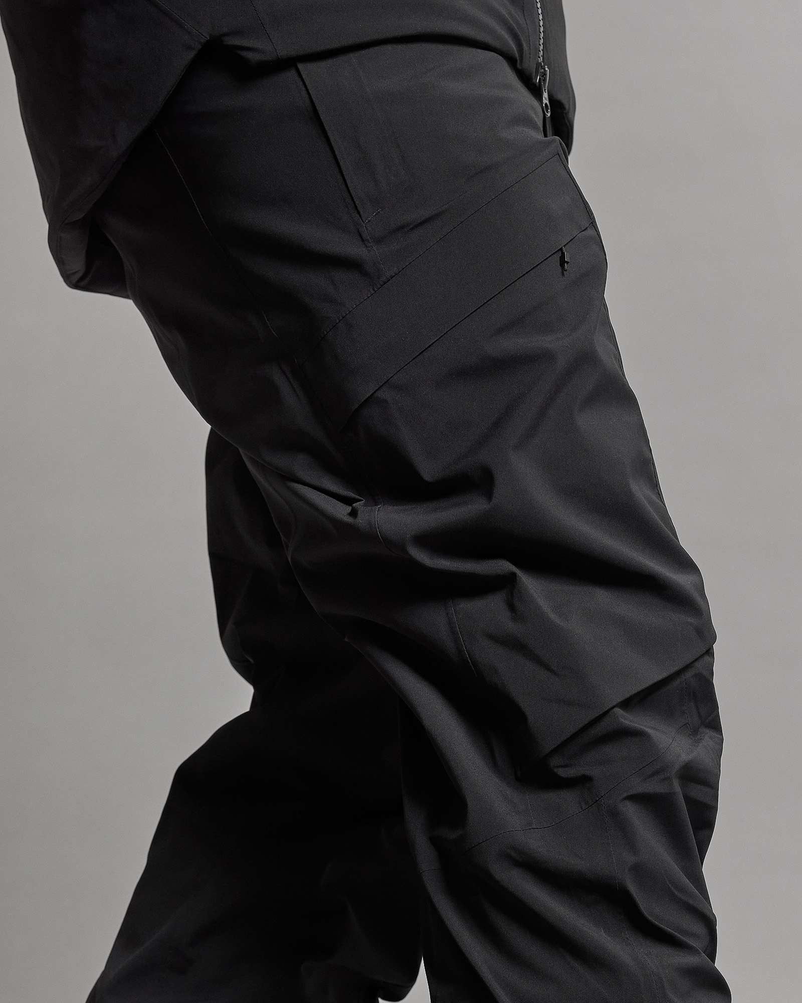 GTX 2L Stretch Insulated Pant