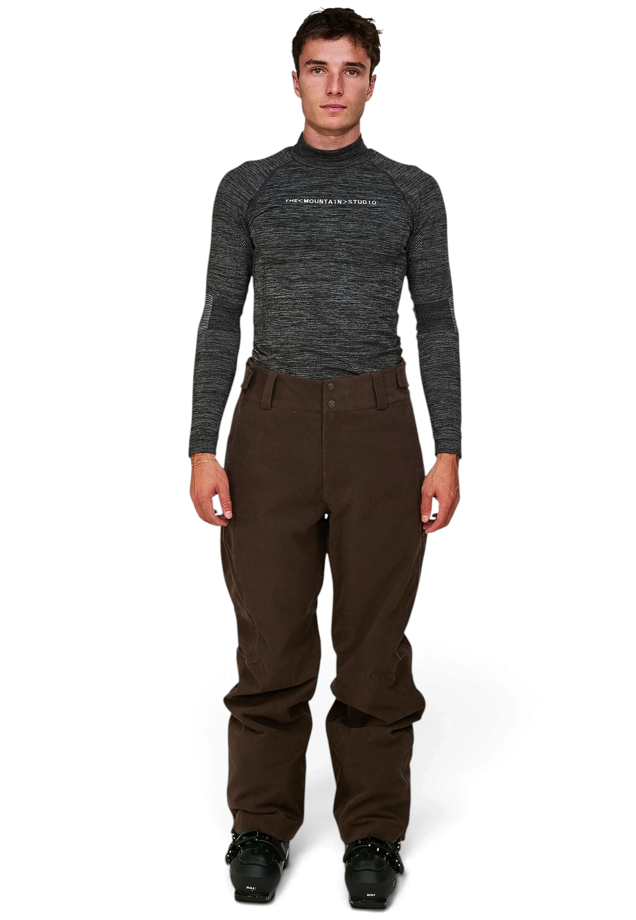 Carv Cord Insulated Pant