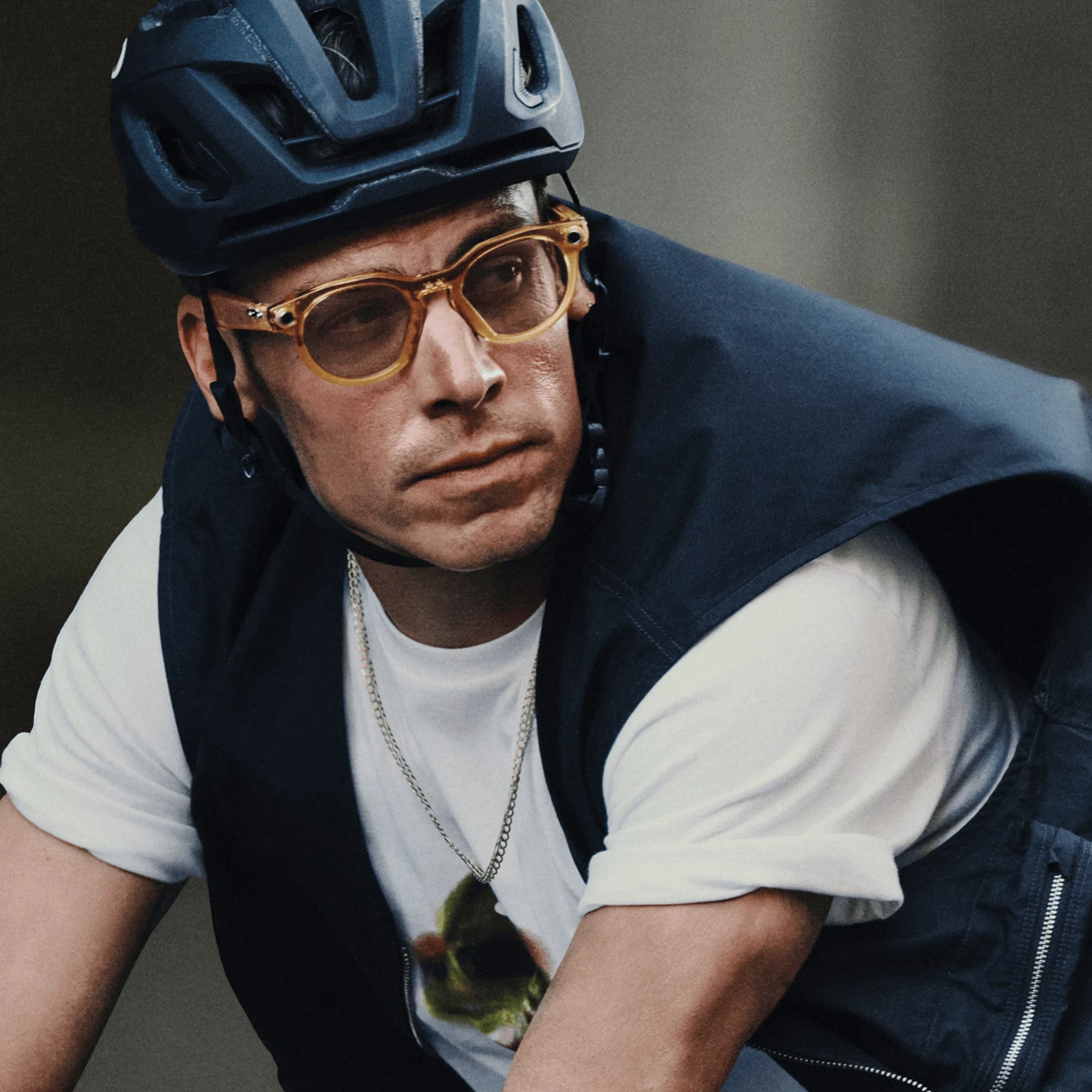 Meta HSTN - AI Glasses