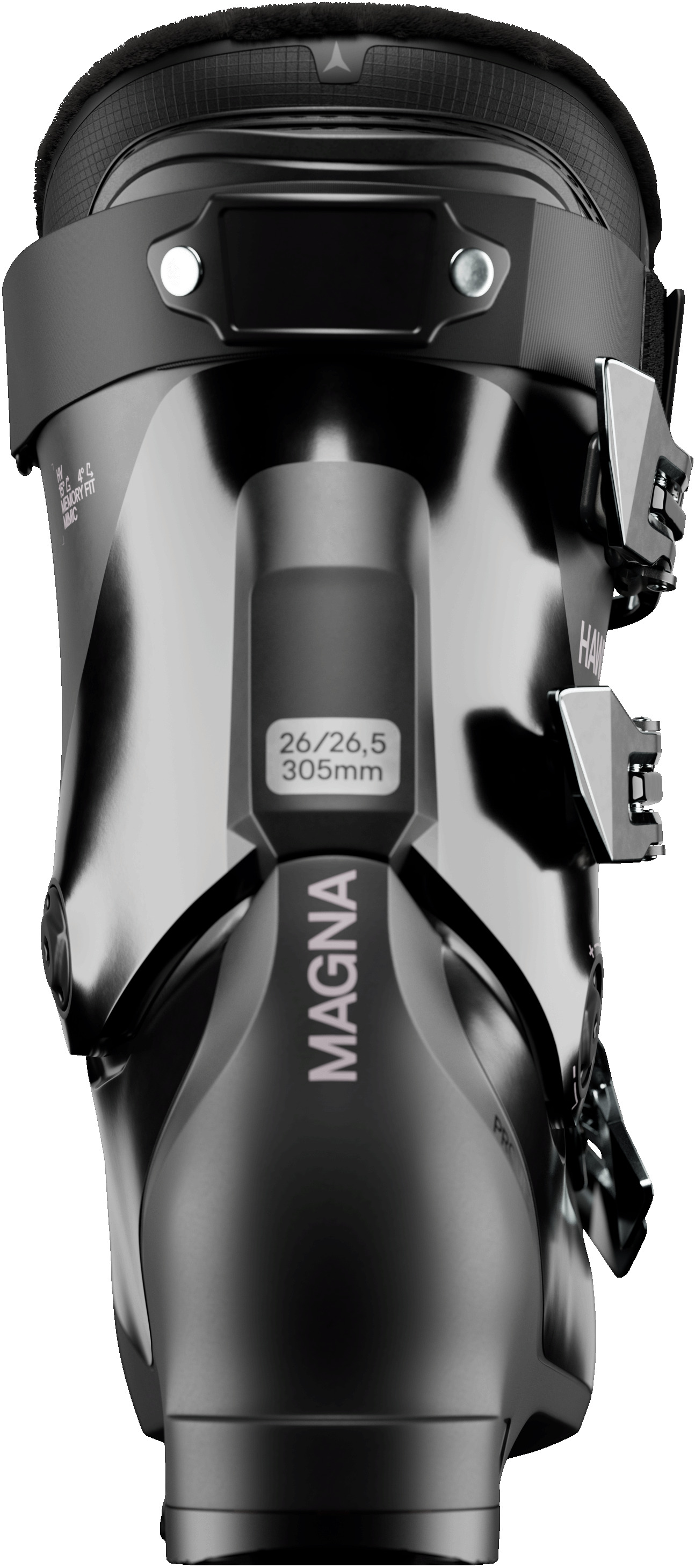 Hawx Magna R75 W