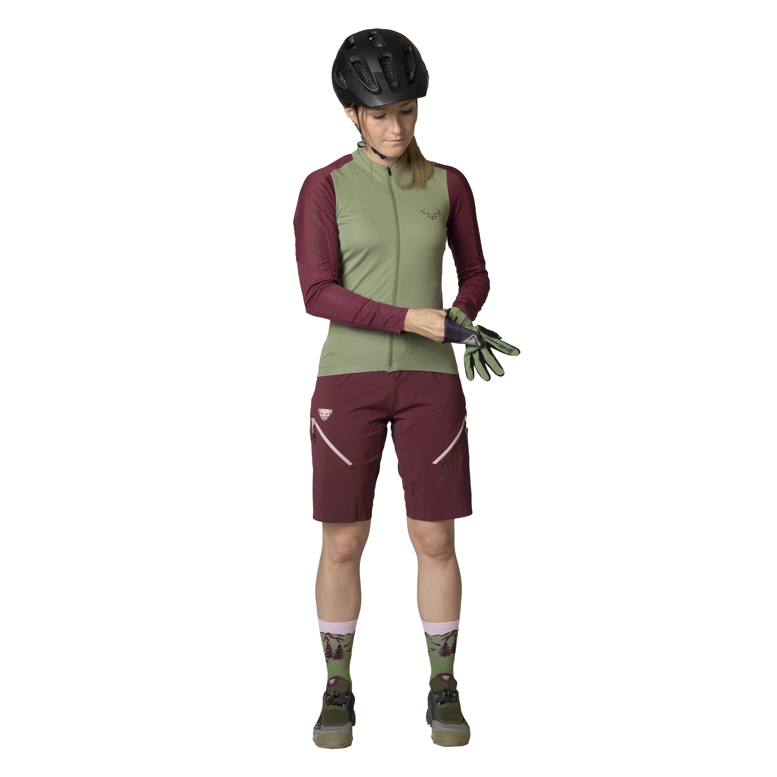 Ride Light DST Shorts W