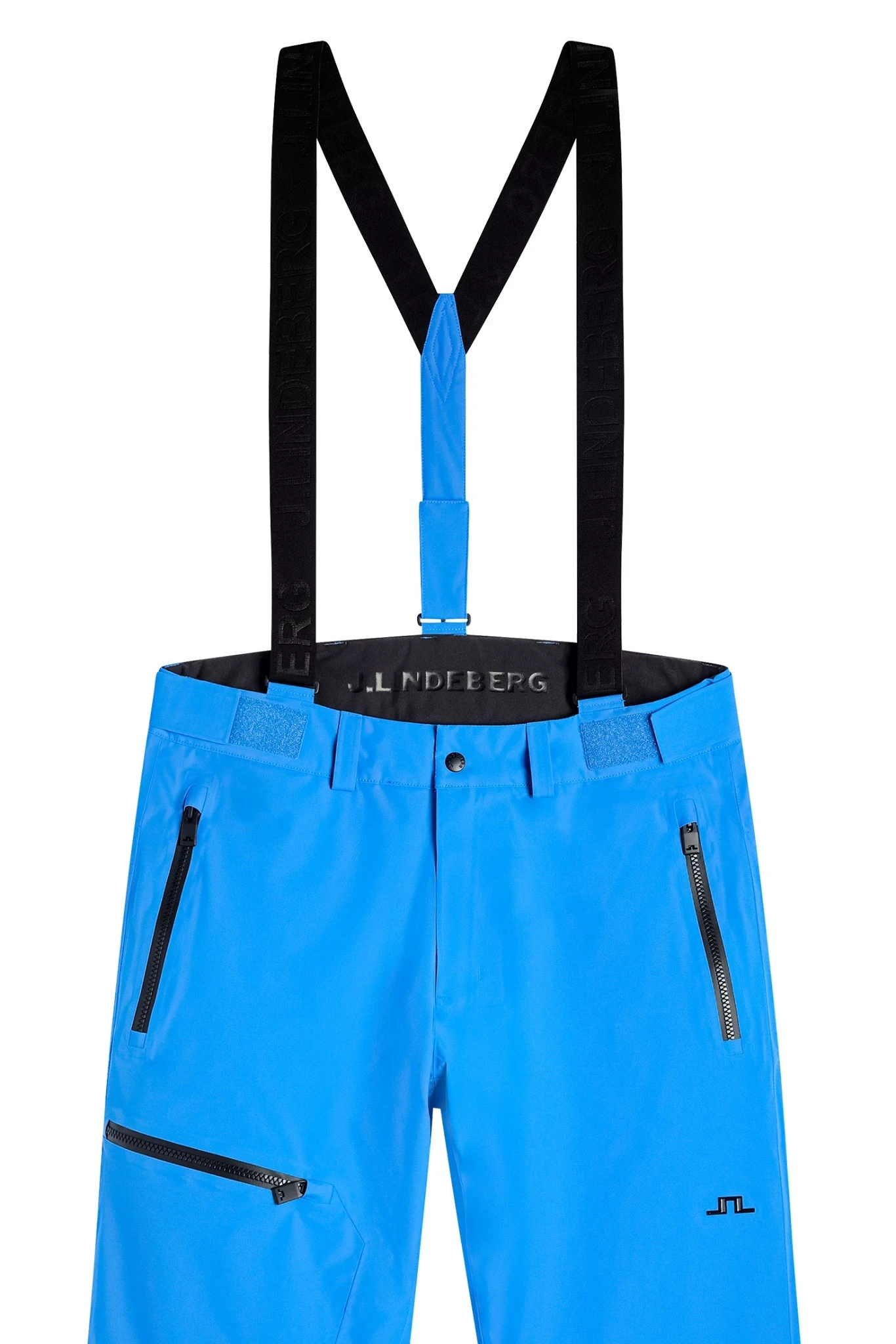 Crue Suspender Pant