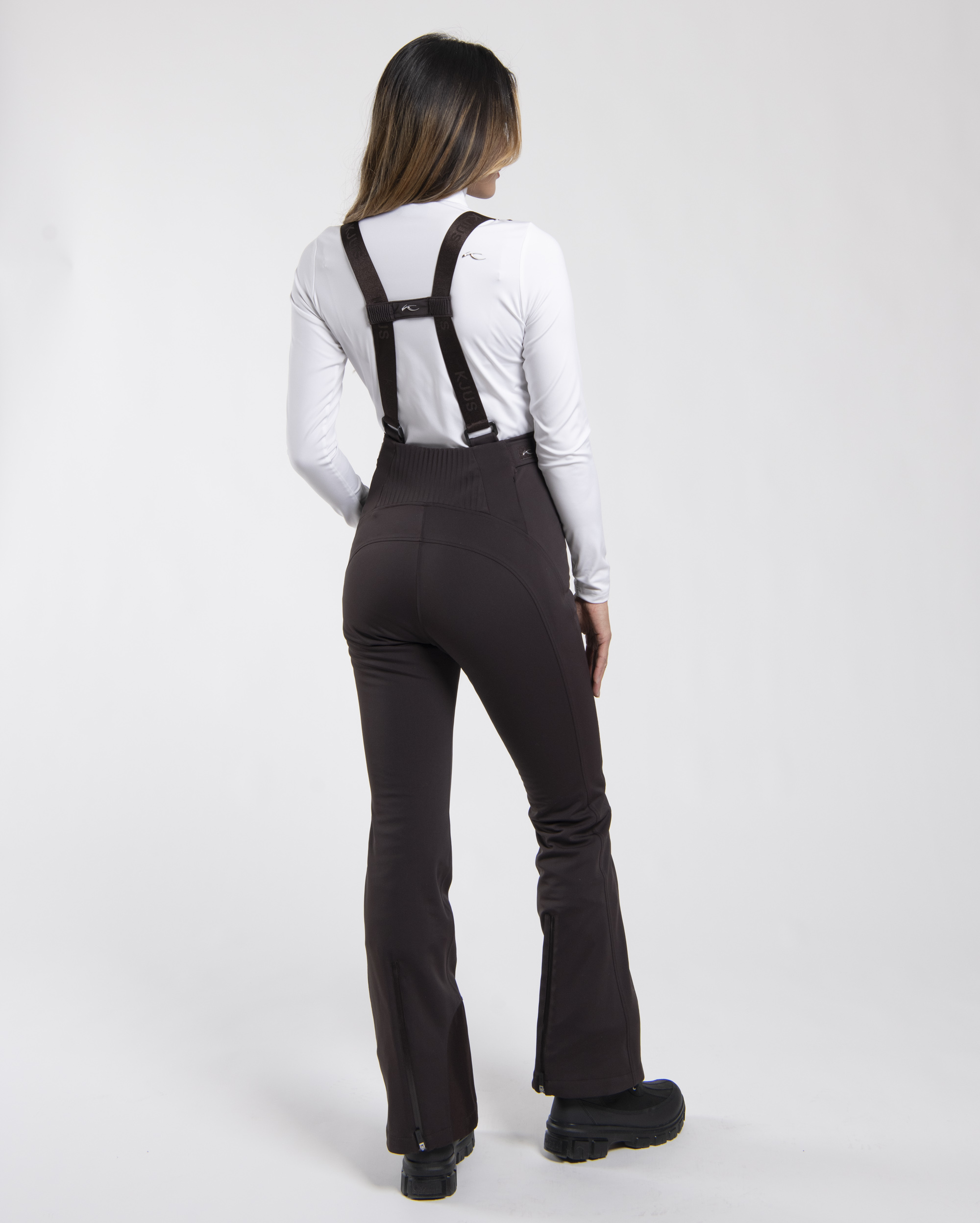 Core Embrace Pants
