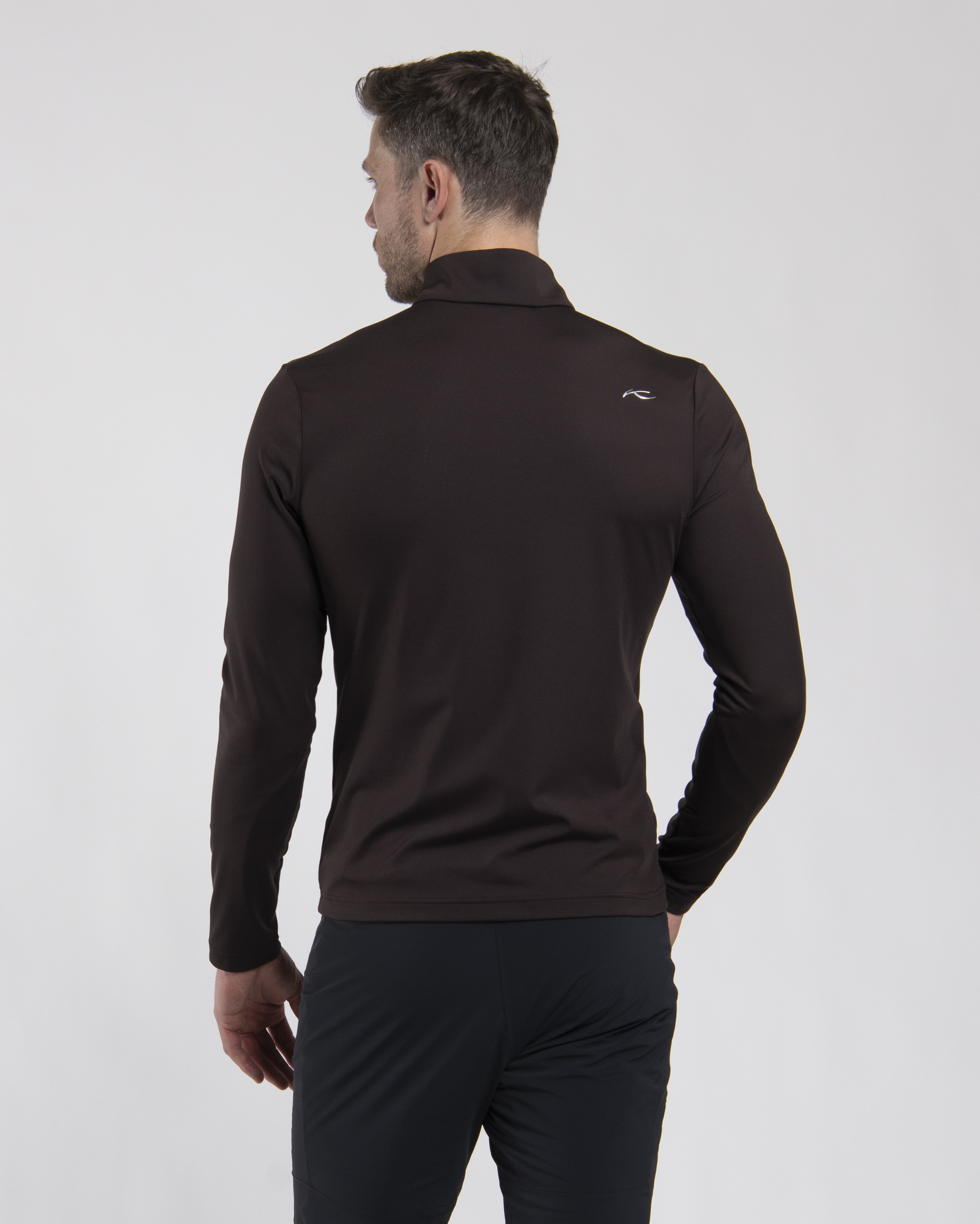 Feel Half Zip