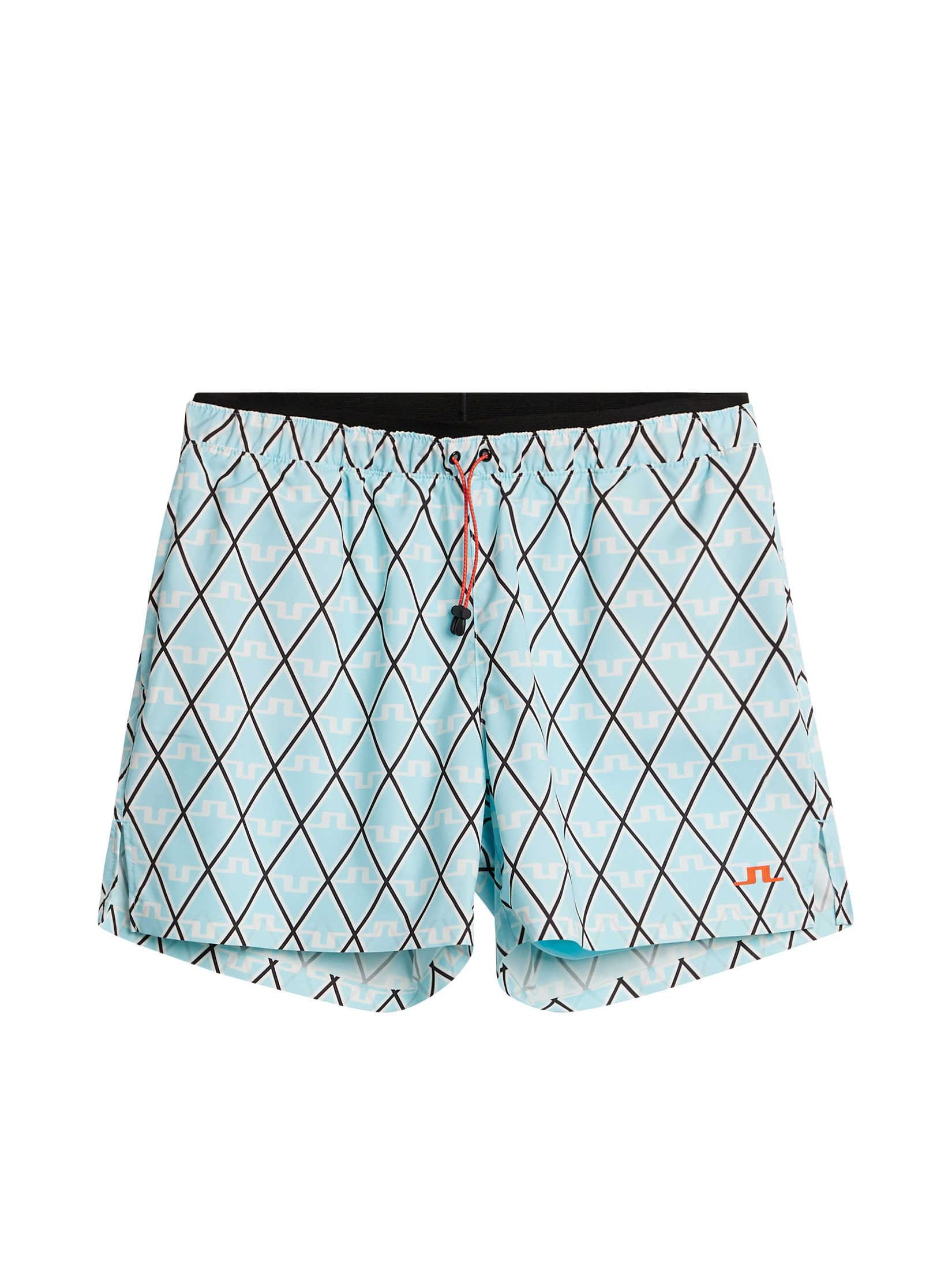 Novia Print Pro Pack Shorts